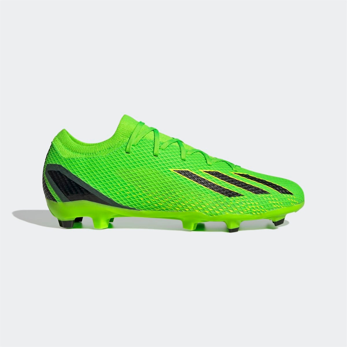 X SPEEDPORTAL.3 FG - ADIDAS SIYAH