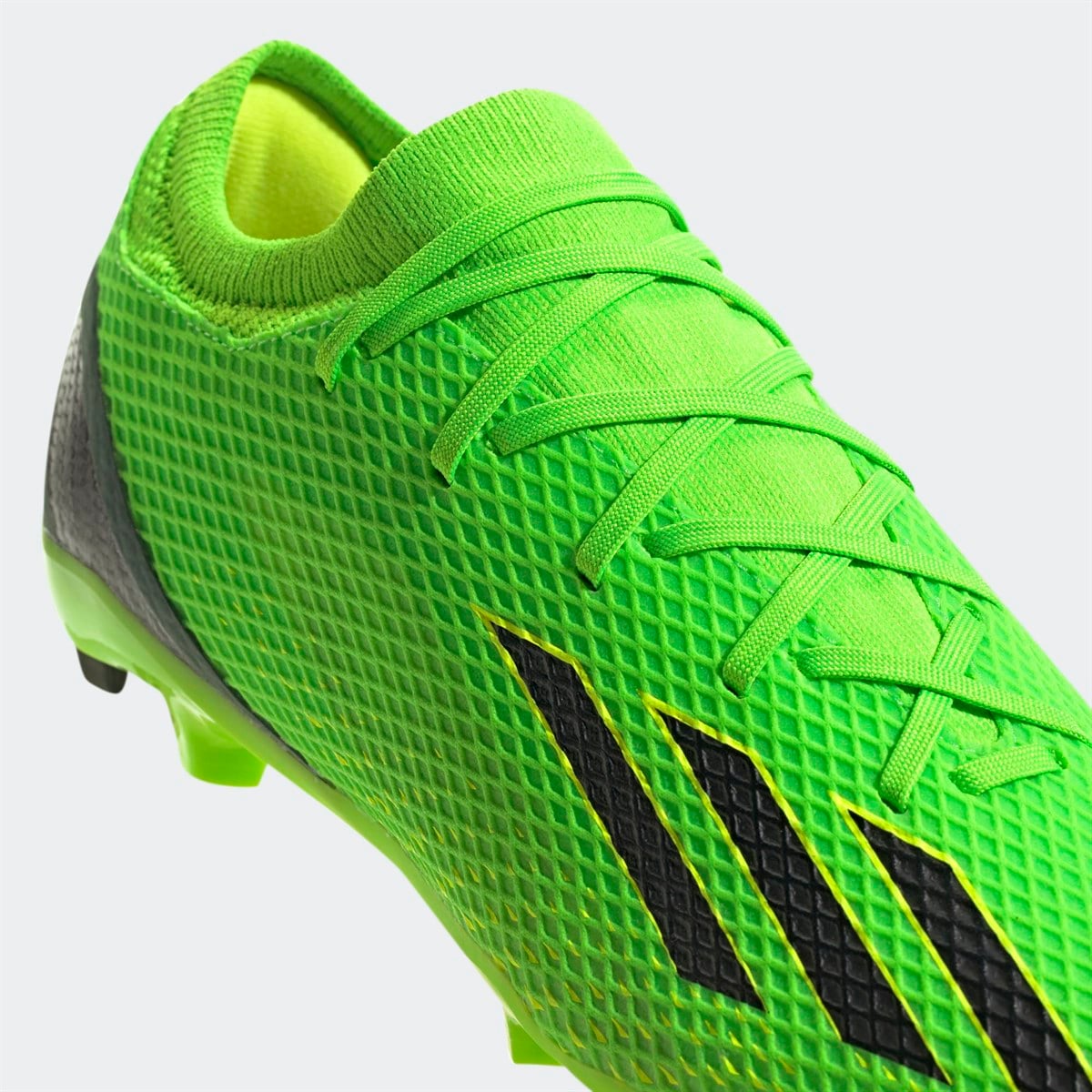 X SPEEDPORTAL.3 FG - ADIDAS SIYAH