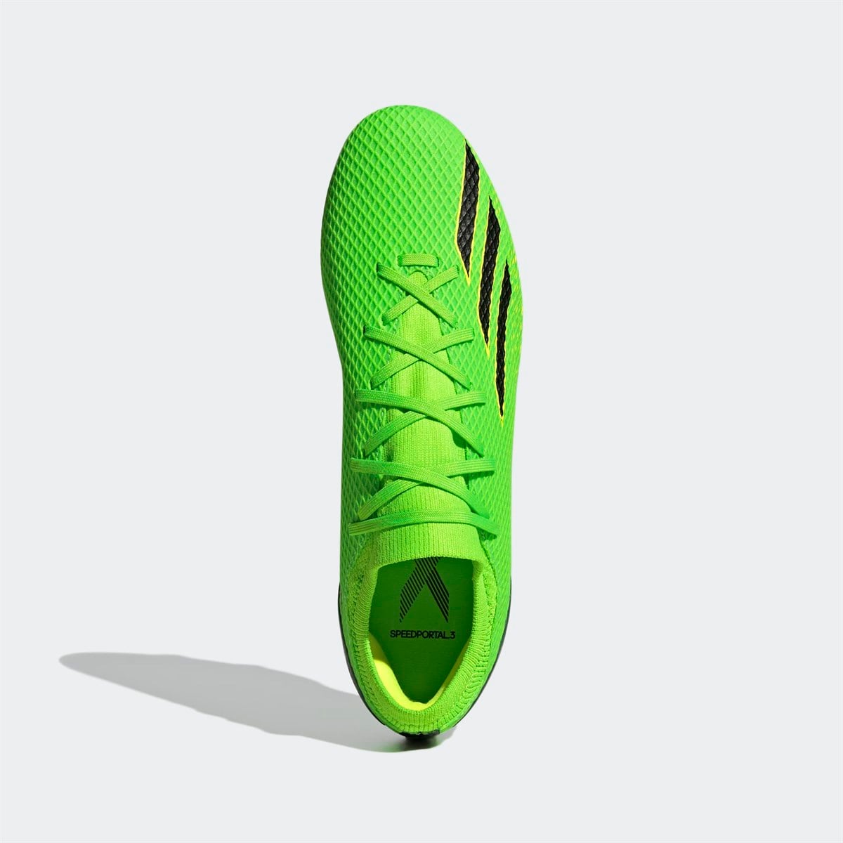 X SPEEDPORTAL.3 FG - ADIDAS SIYAH