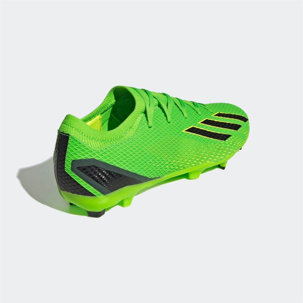 X SPEEDPORTAL.3 FG - ADIDAS SIYAH