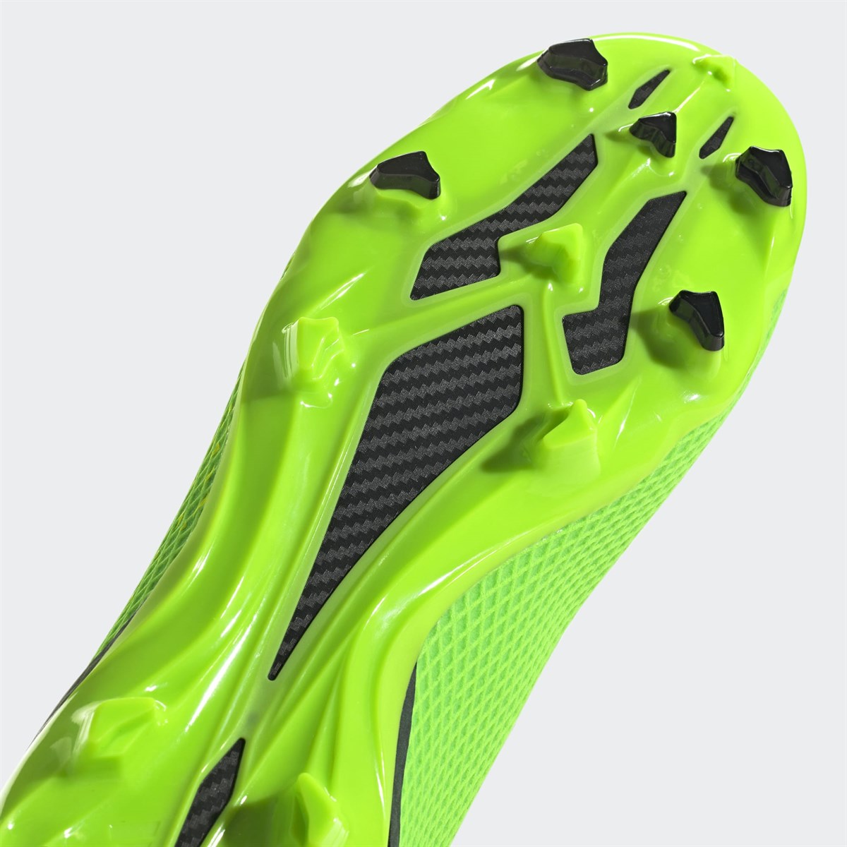 X SPEEDPORTAL.3 FG - ADIDAS SIYAH