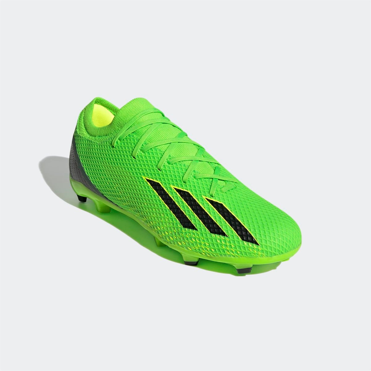 X SPEEDPORTAL.3 FG - ADIDAS SIYAH