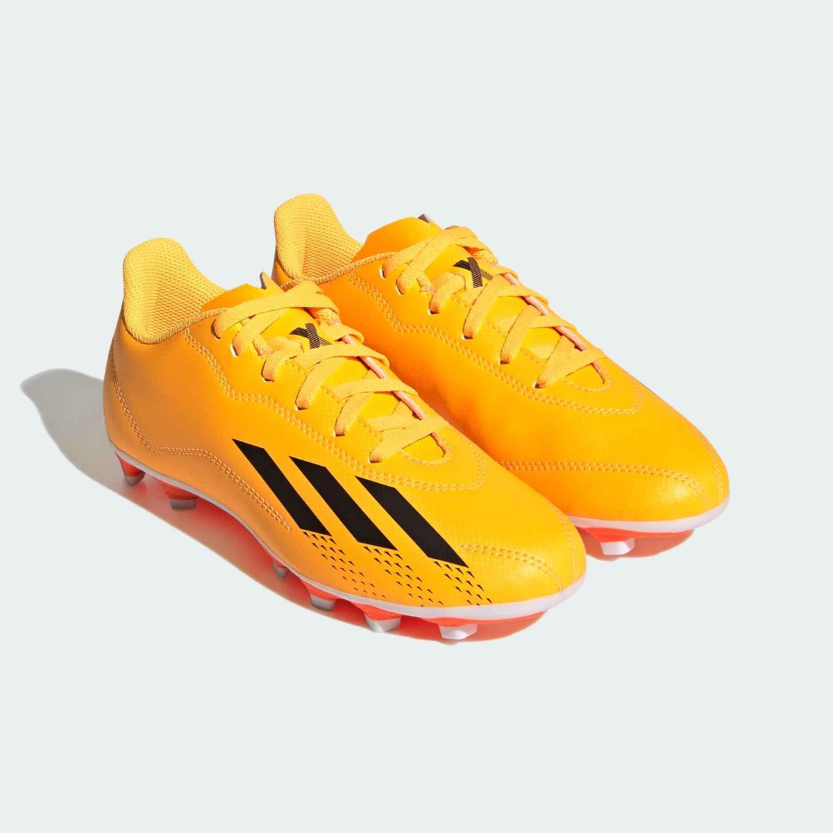 X SPEEDPORTAL.4 FxG J - ADIDAS SIYAH