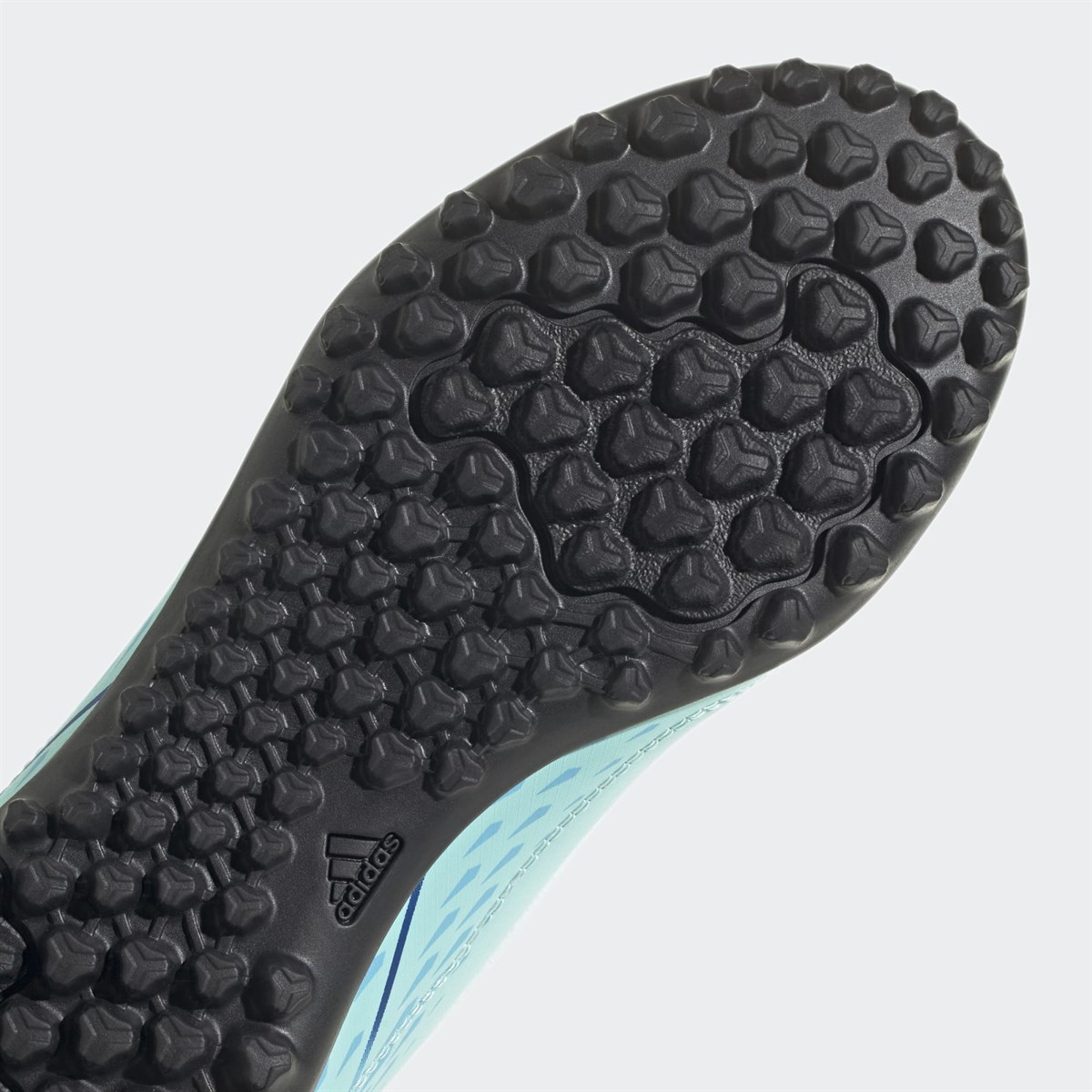 X SPEEDPORTAL.4 FxG J - ADIDAS SIYAH