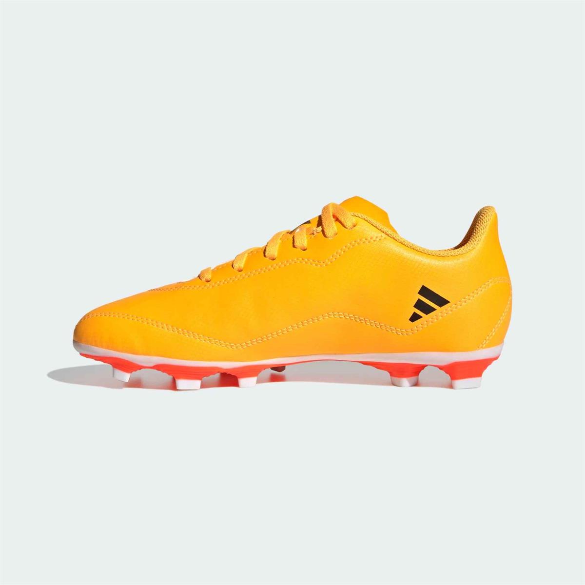 X SPEEDPORTAL.4 FxG J - ADIDAS SIYAH