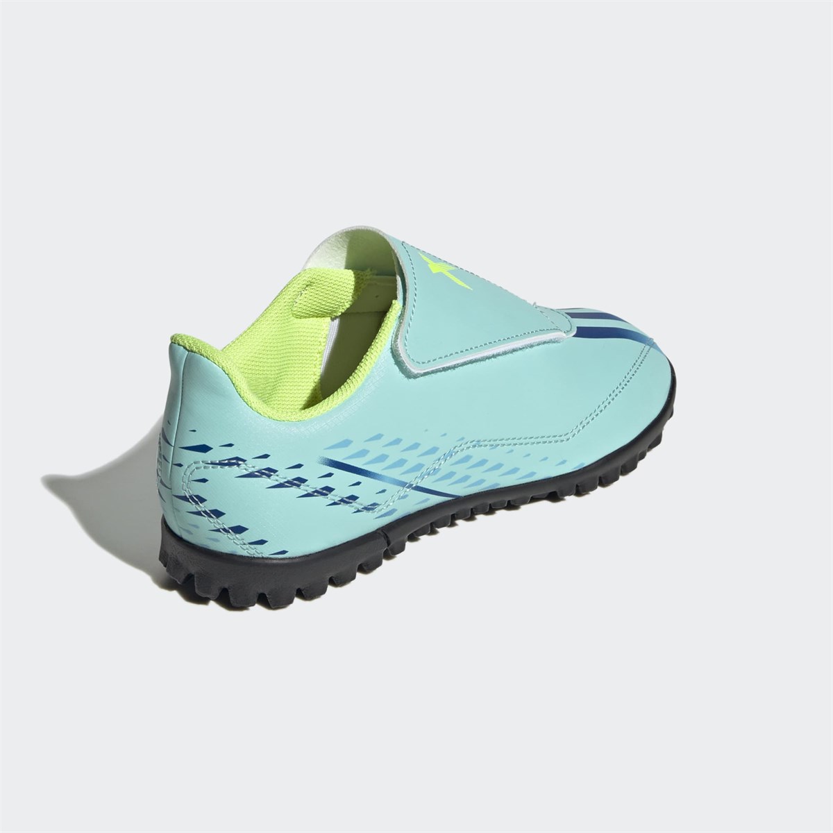 X SPEEDPORTAL.4 FxG J - ADIDAS SIYAH