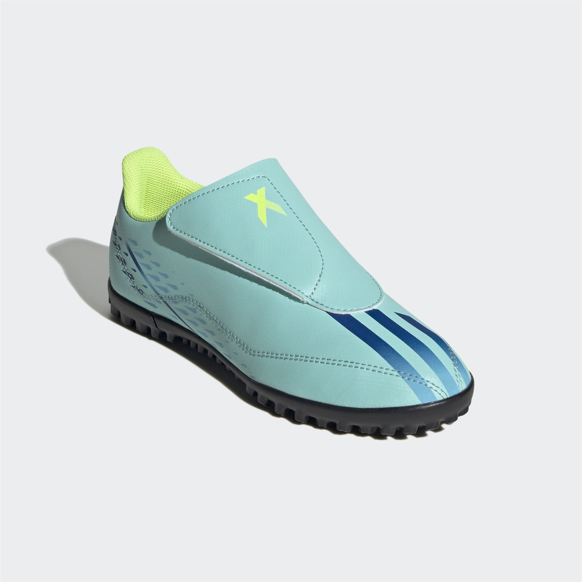 X SPEEDPORTAL.4 FxG J - ADIDAS SIYAH