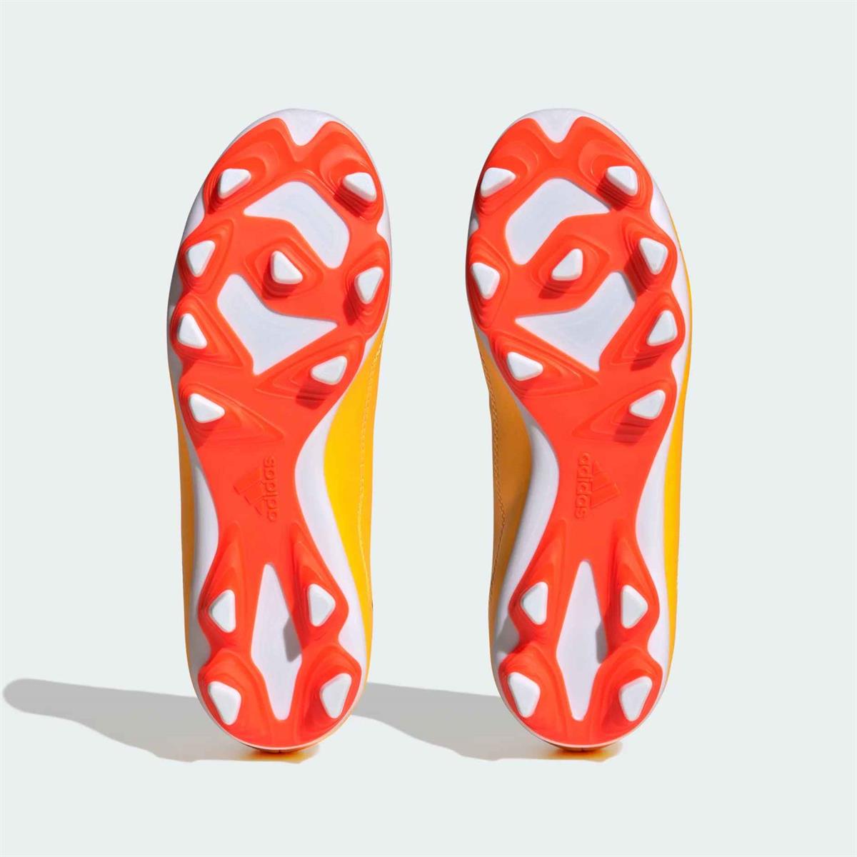 X SPEEDPORTAL.4 FxG J - ADIDAS SIYAH