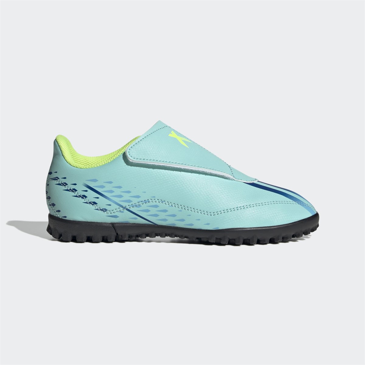 X SPEEDPORTAL.4 FxG J - ADIDAS SIYAH