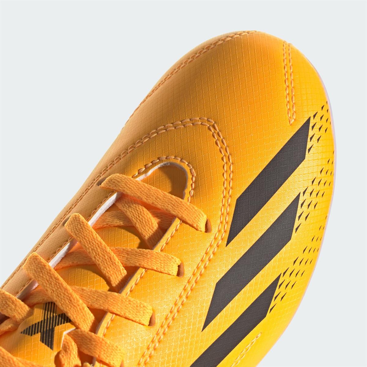 X SPEEDPORTAL.4 FxG J - ADIDAS SIYAH