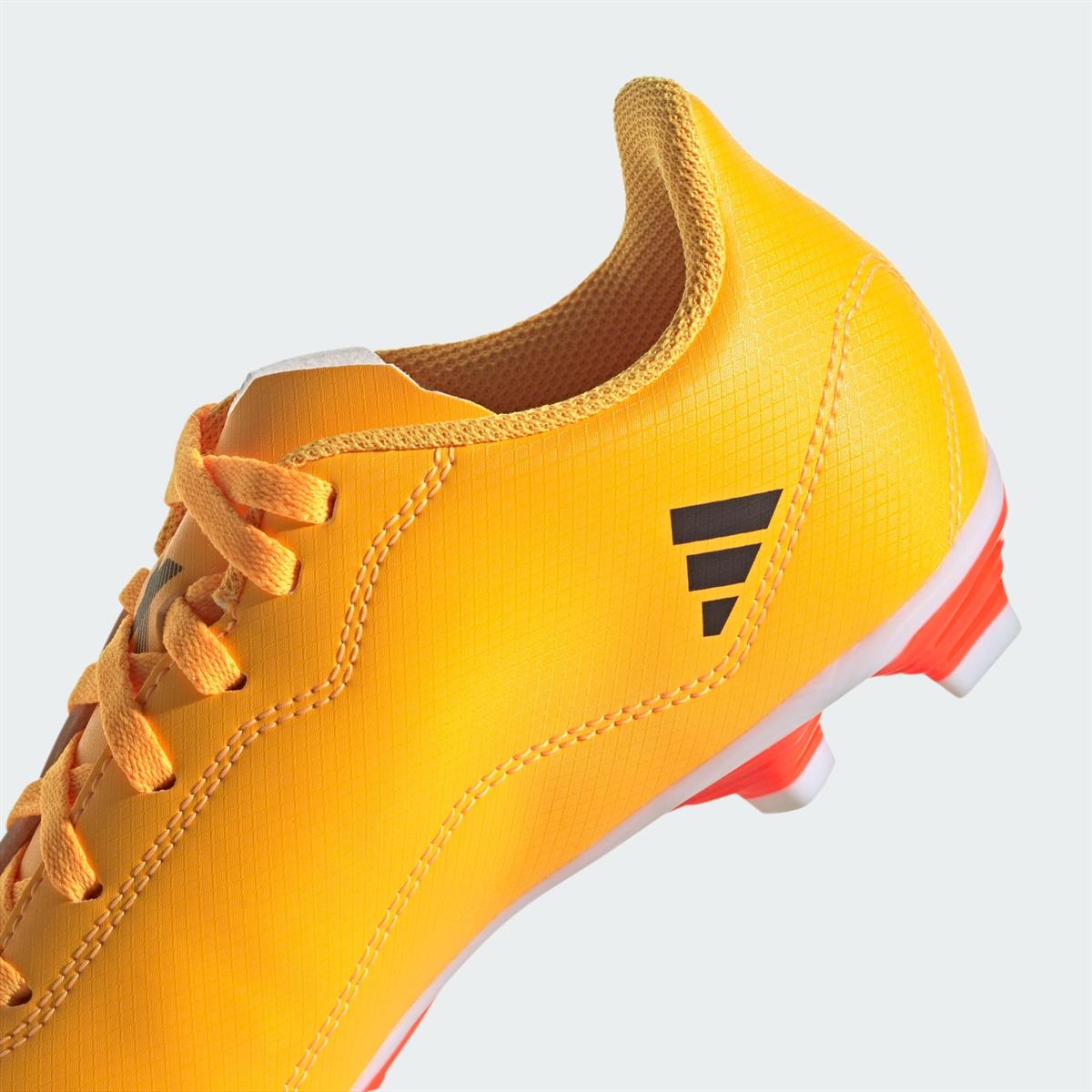 X SPEEDPORTAL.4 FxG J - ADIDAS SIYAH