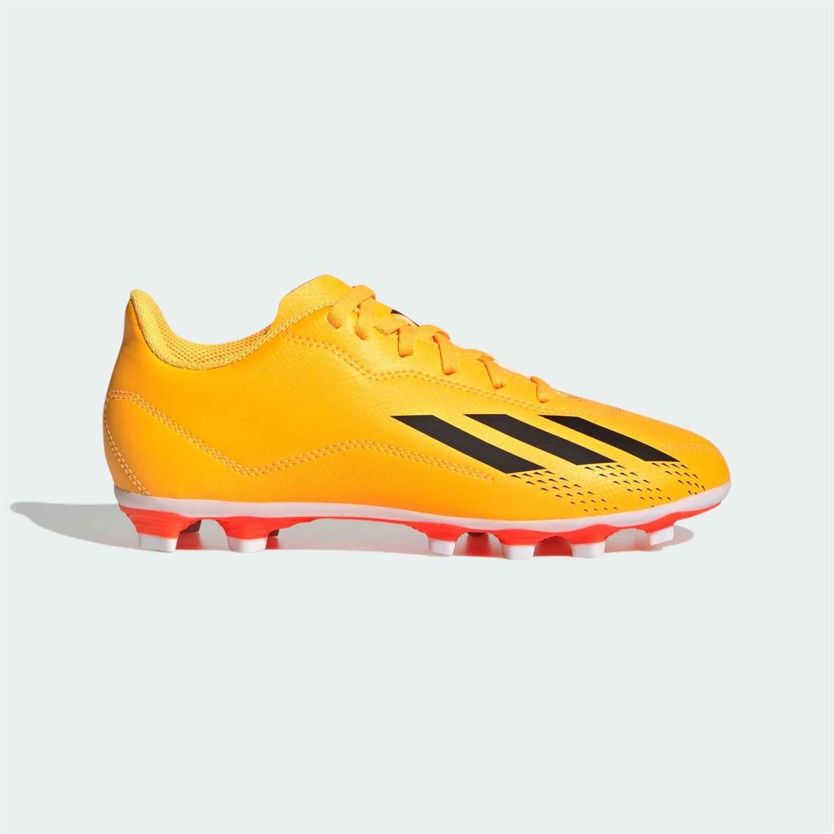 X SPEEDPORTAL.4 FxG J - ADIDAS SIYAH
