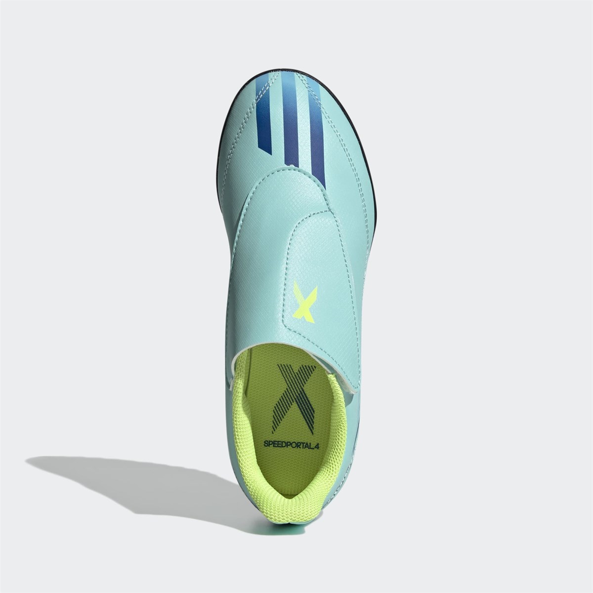 X SPEEDPORTAL.4 FxG J - ADIDAS SIYAH