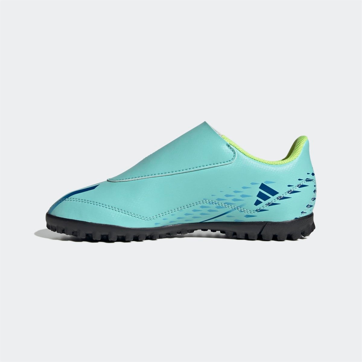 X SPEEDPORTAL.4 FxG J - ADIDAS SIYAH