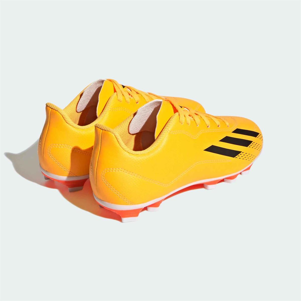 X SPEEDPORTAL.4 FxG J - ADIDAS SIYAH