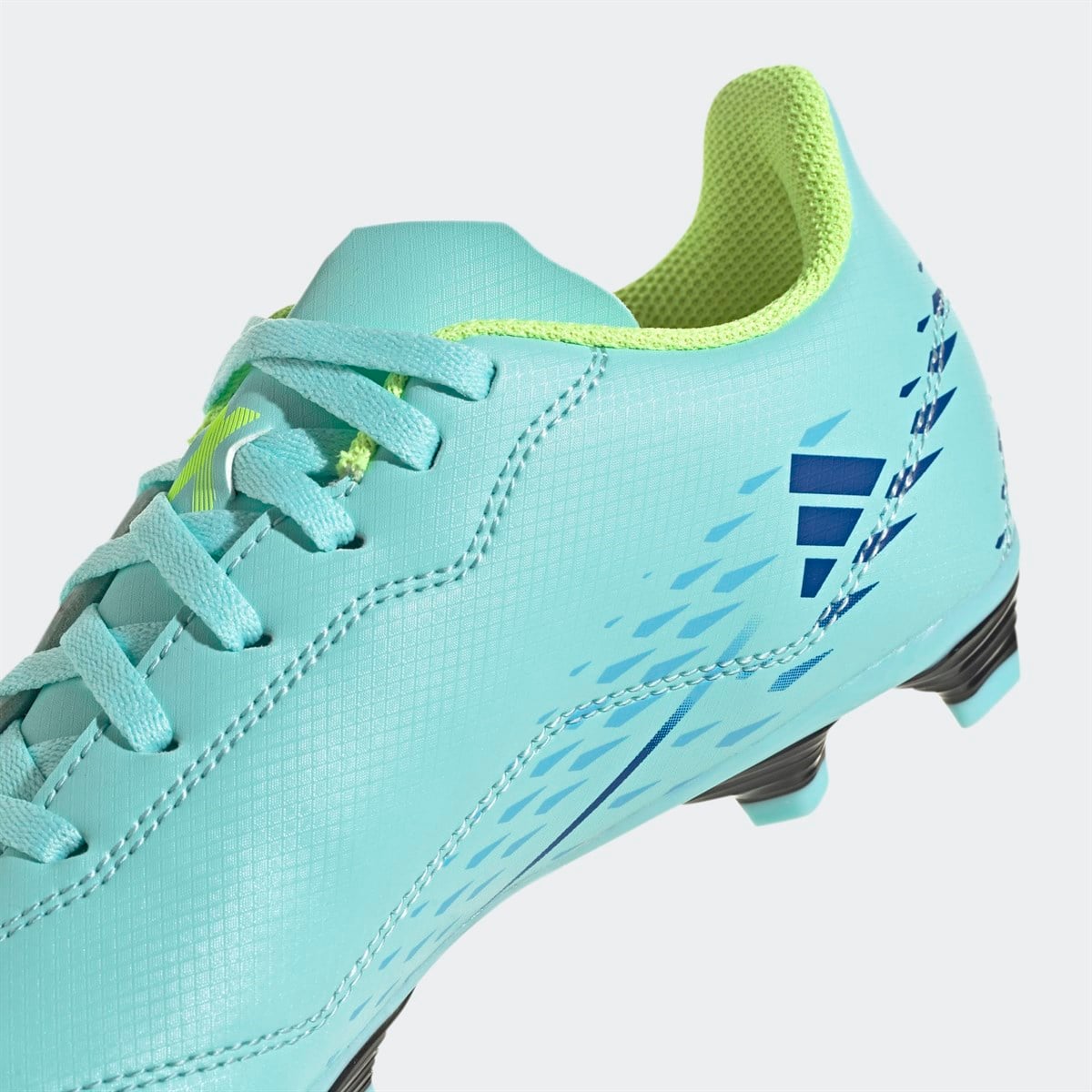 X SPEEDPORTAL.4 FxG J - ADIDAS SIYAH
