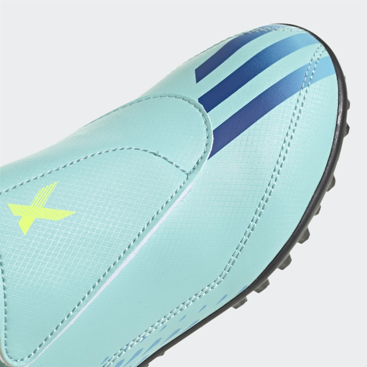 X SPEEDPORTAL.4 FxG J - ADIDAS SIYAH
