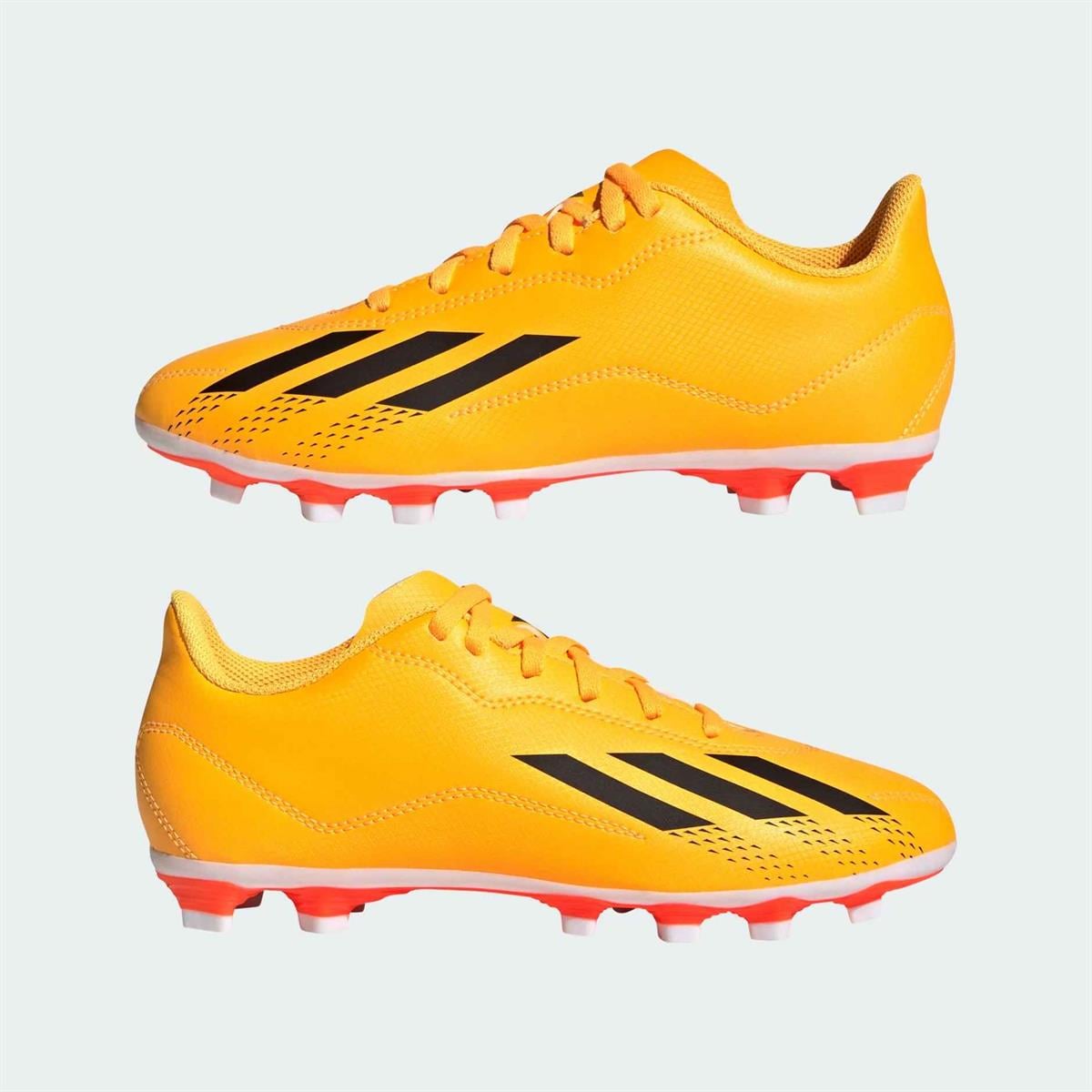 X SPEEDPORTAL.4 FxG J - ADIDAS SIYAH
