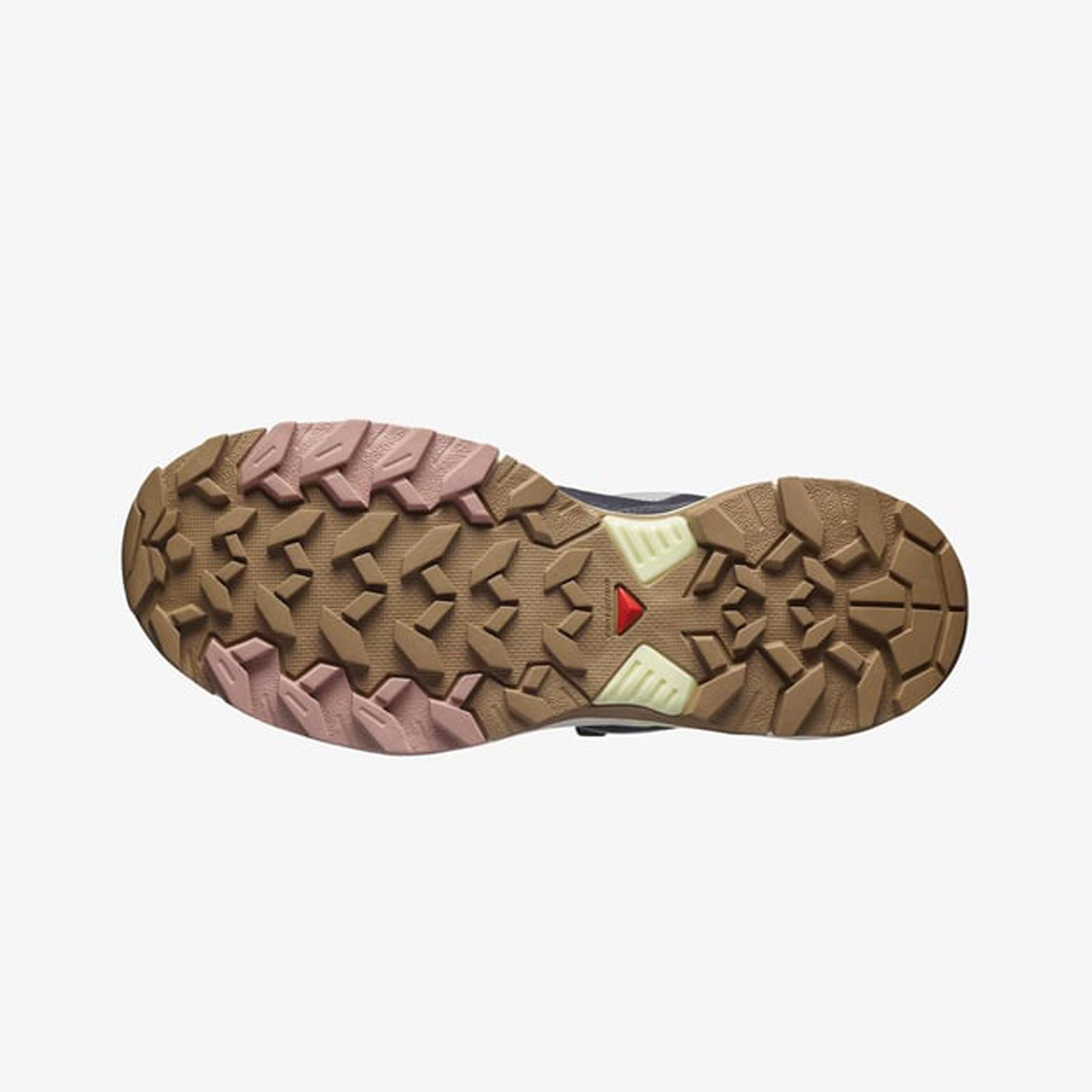 X ULTRA 360 EDGE GORE-TEX - SIYAH
