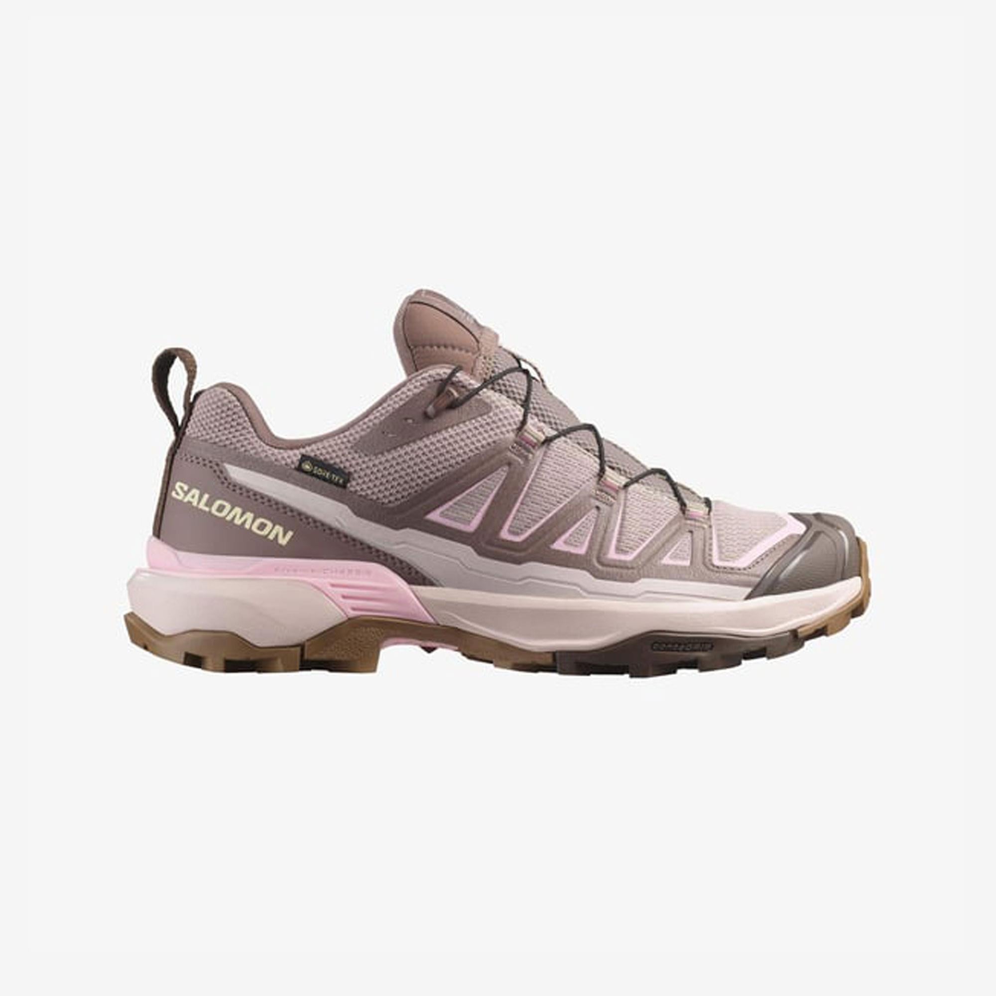 X ULTRA 360 EDGE GORE-TEX - SIYAH