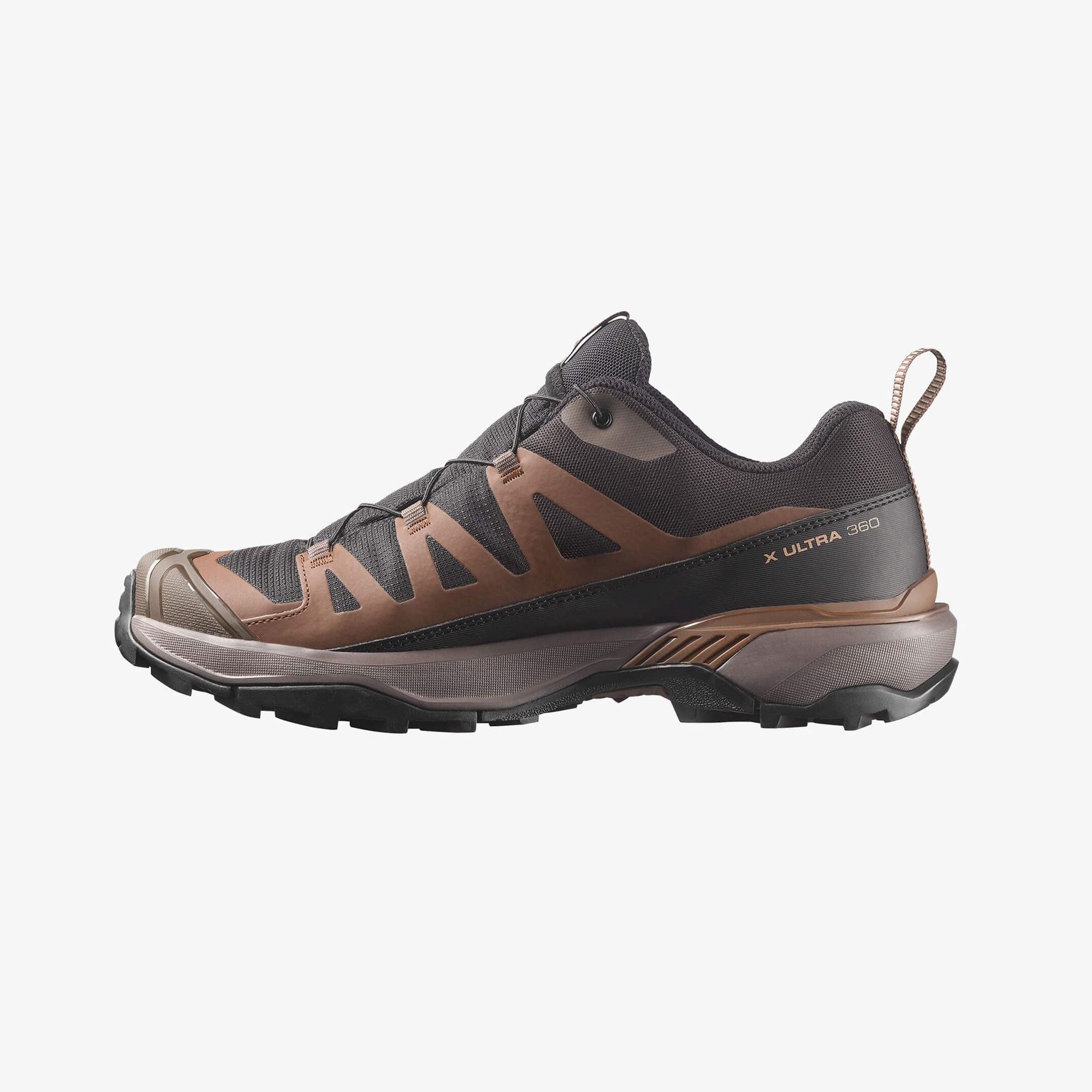 X ULTRA 360 GTX - SIYAH