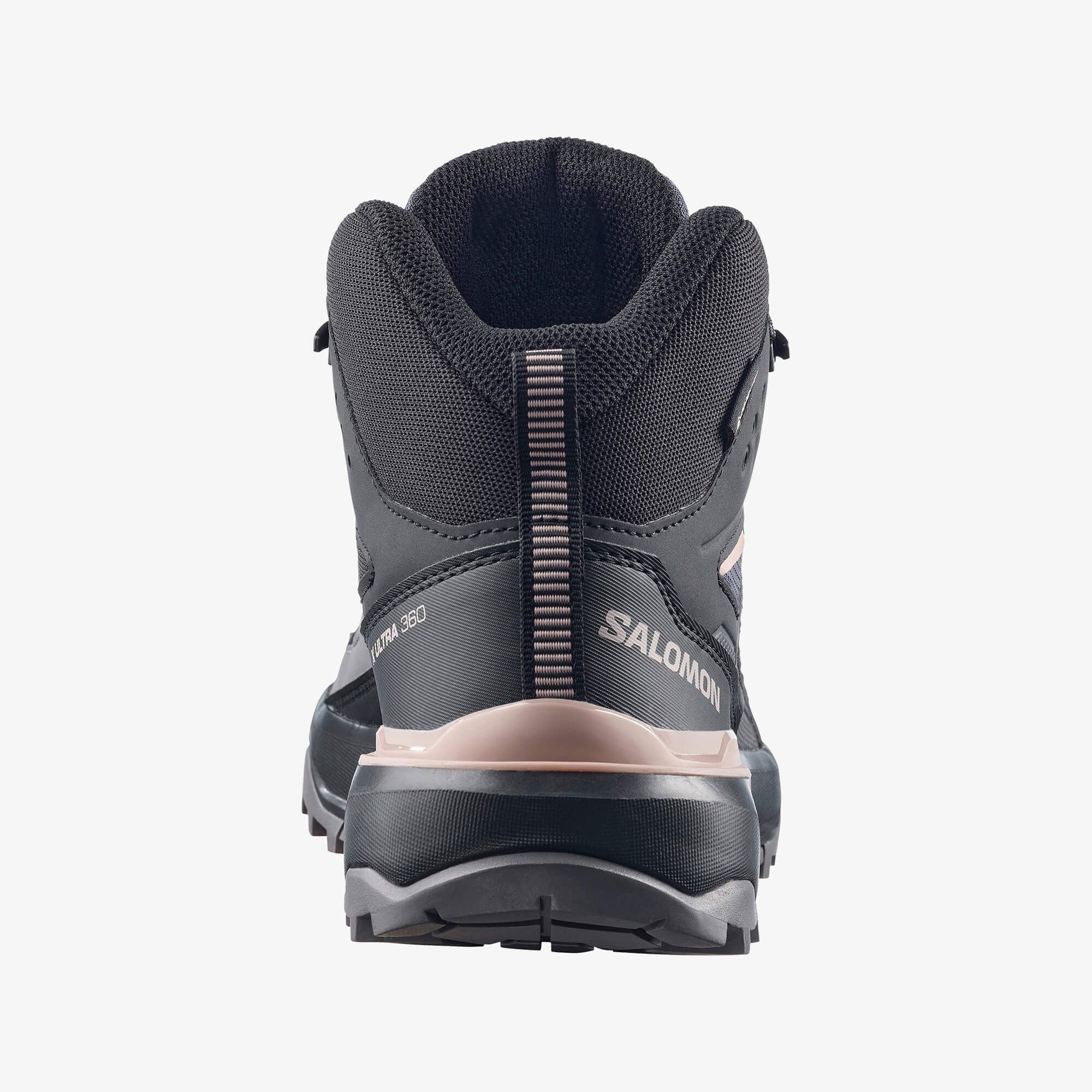 X ULTRA 360 MID GTX W - SIYAH