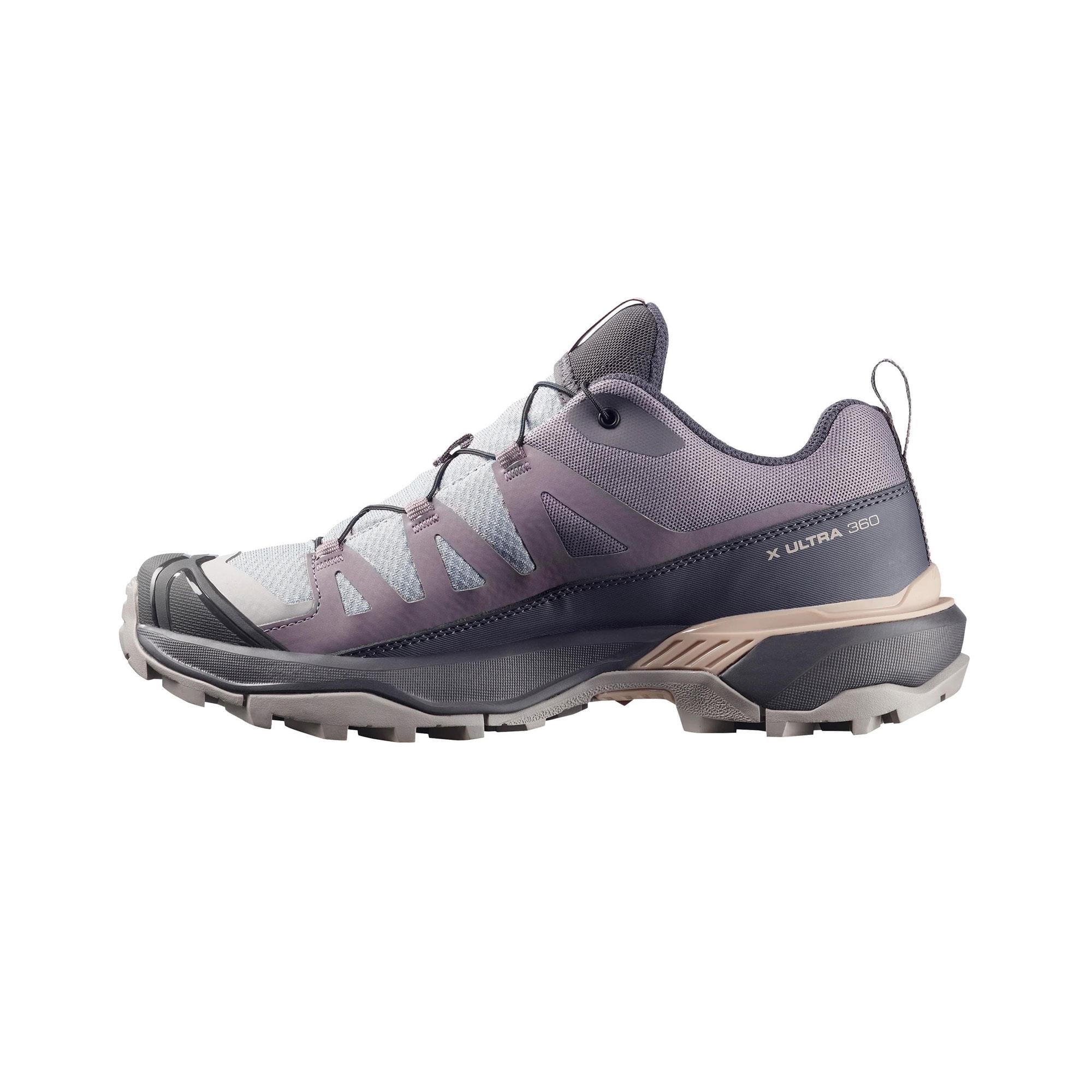 Salomon Mor Salomon X Ultra 360