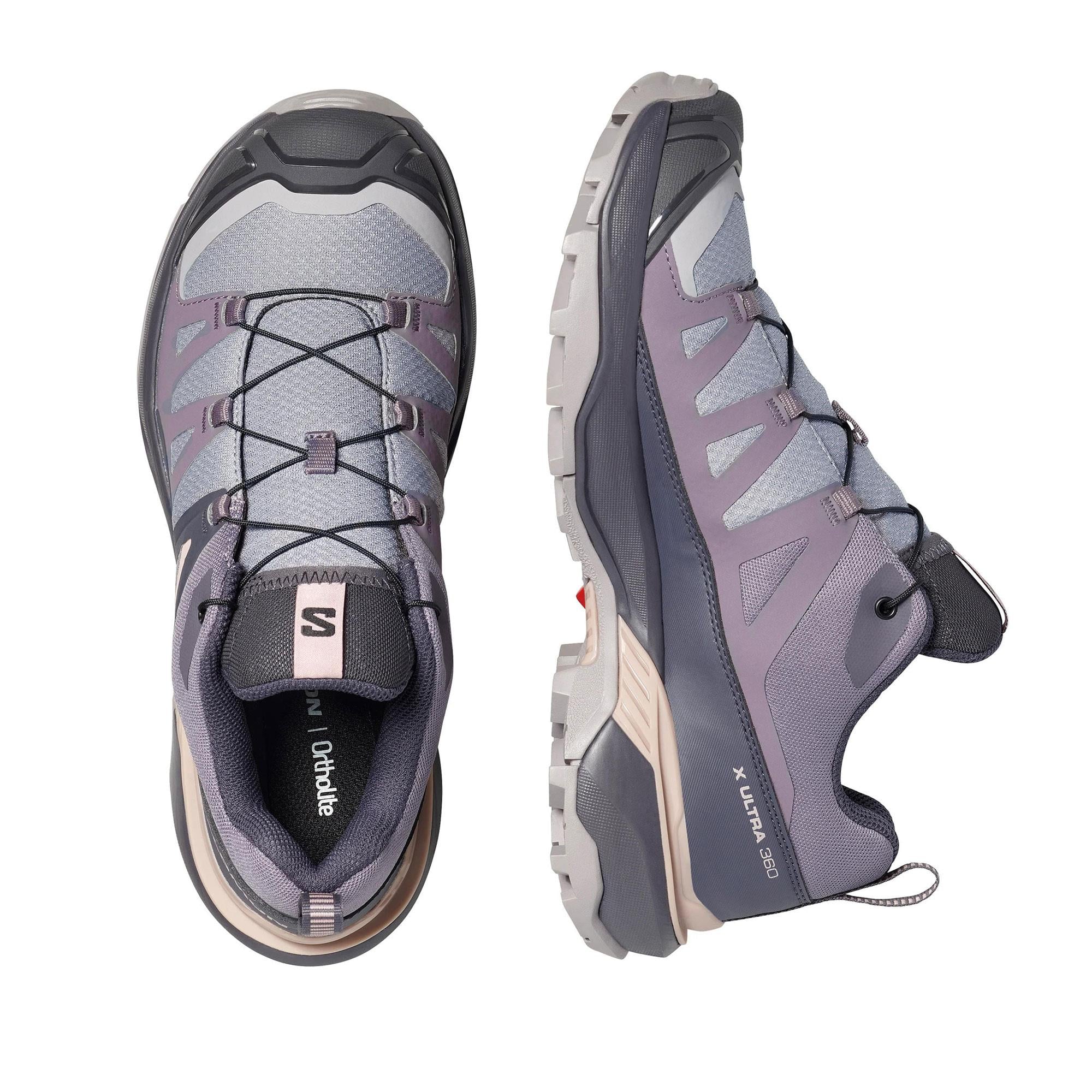 Salomon Mor Salomon X Ultra 360