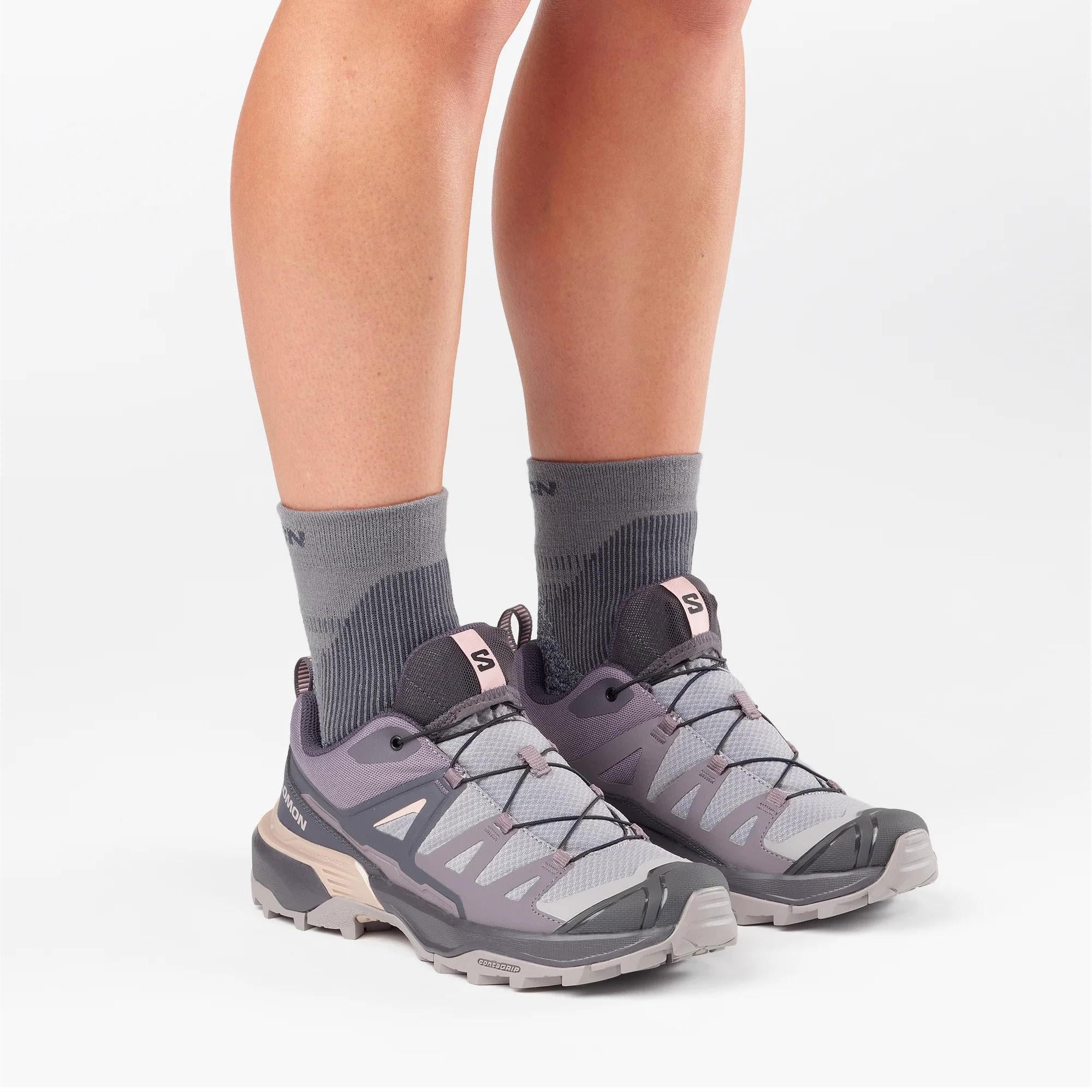 Salomon Mor Salomon X Ultra 360