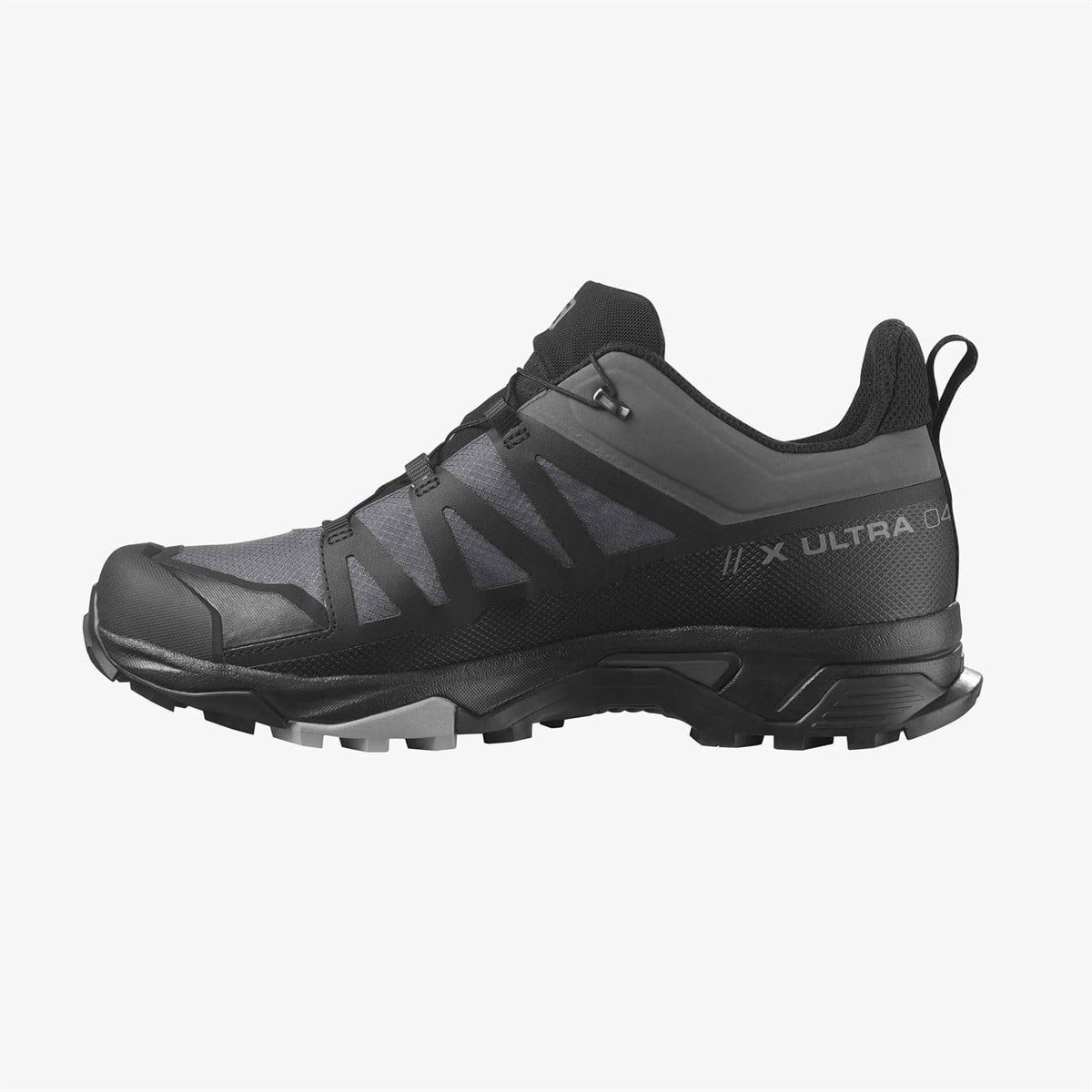 X ULTRA 4 GTX - SIYAH