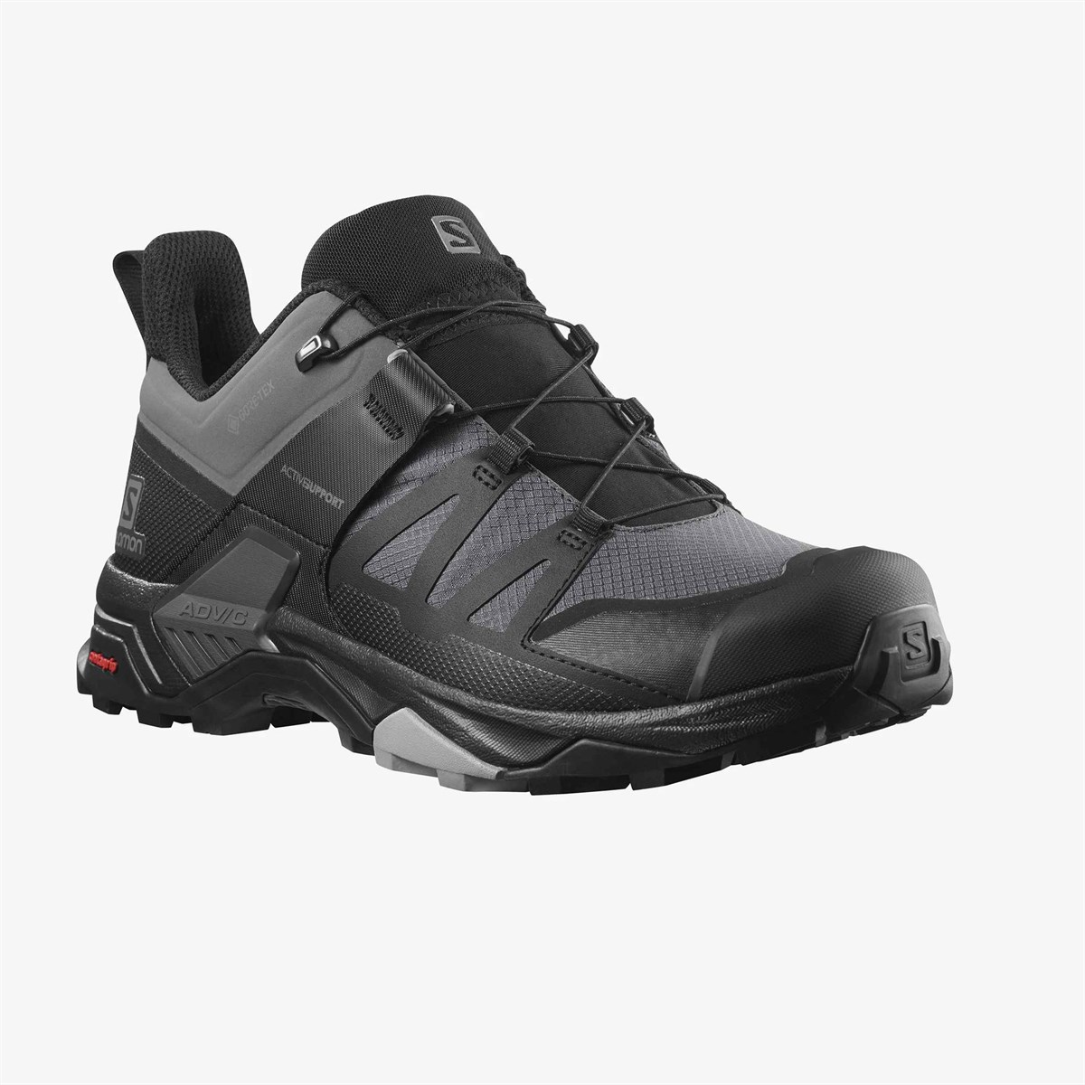 X ULTRA 4 GTX - SIYAH