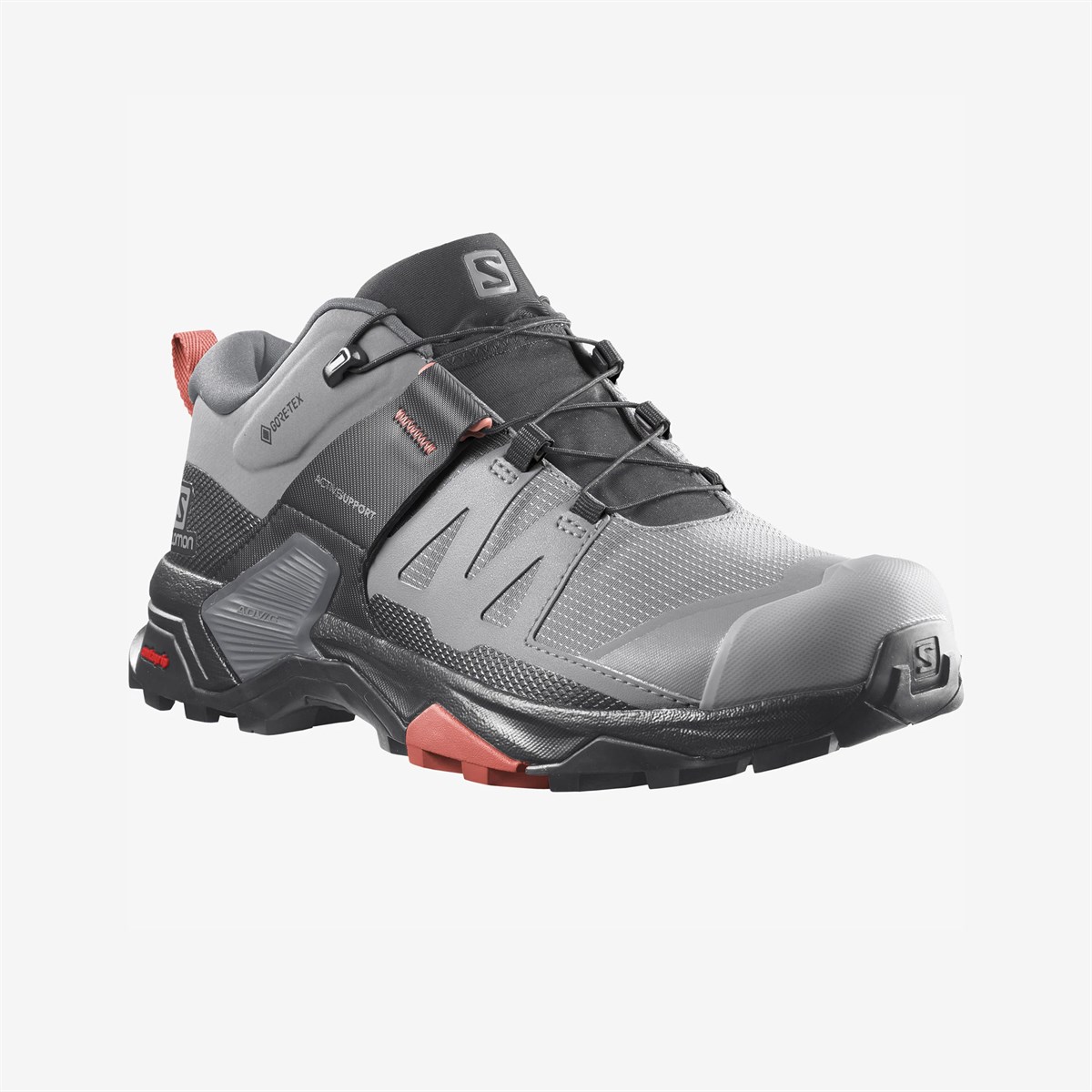 X ULTRA 4 GTX W - SIYAH
