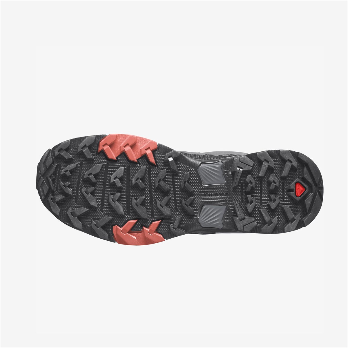 X ULTRA 4 GTX W - SIYAH