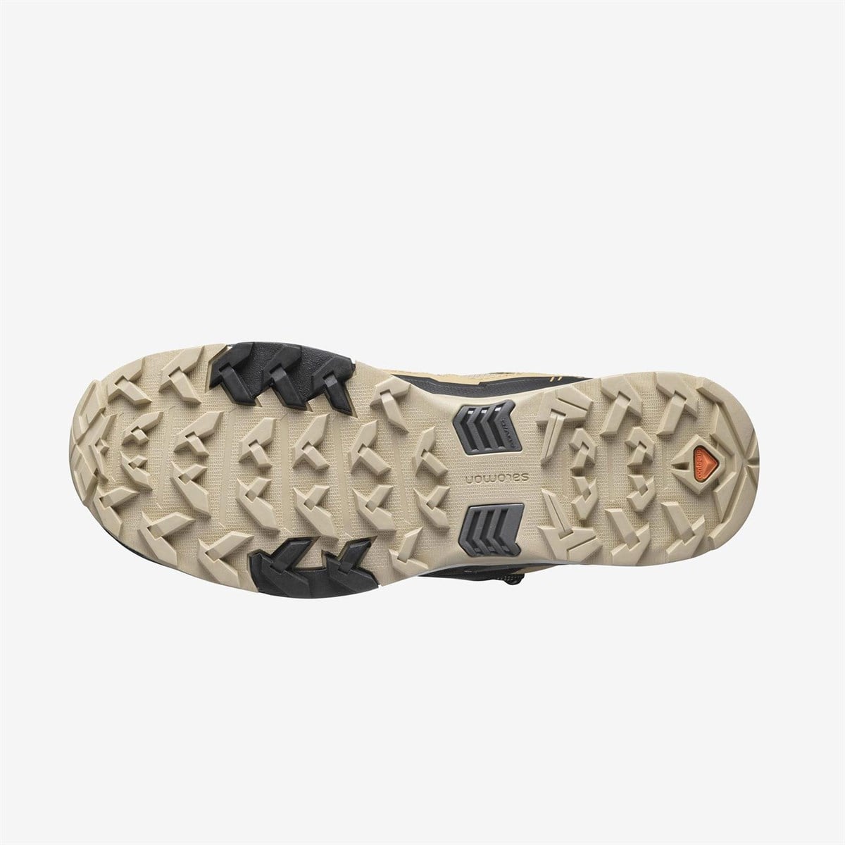 X ULTRA 4 MID GTX - SIYAH