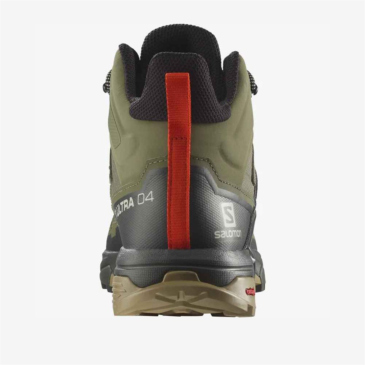 X ULTRA 4 MID GTX - SIYAH