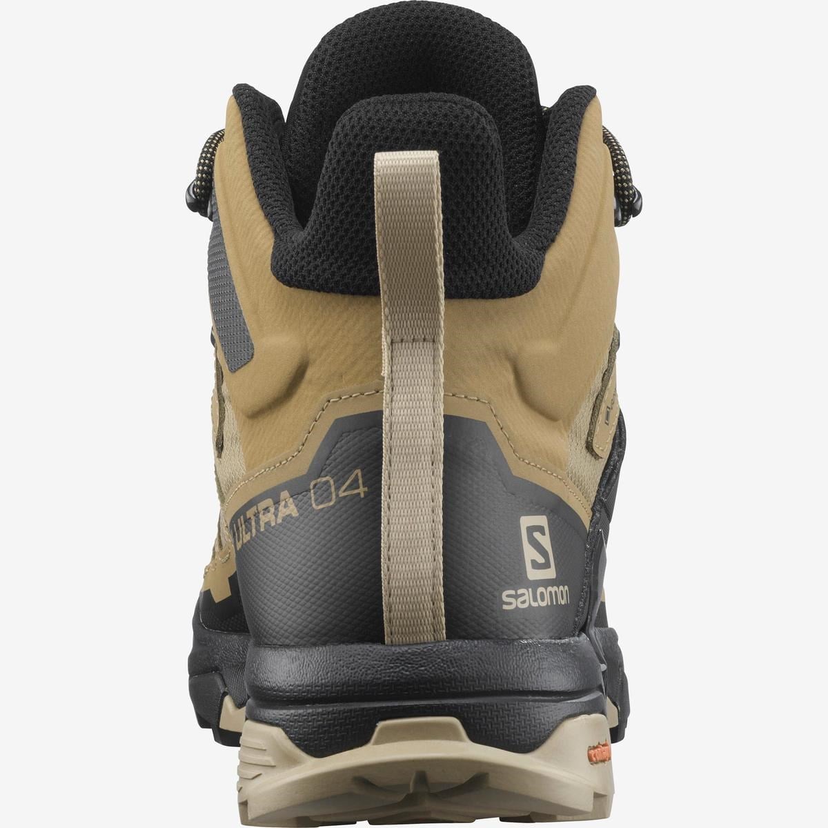 X ULTRA 4 MID GTX - SIYAH