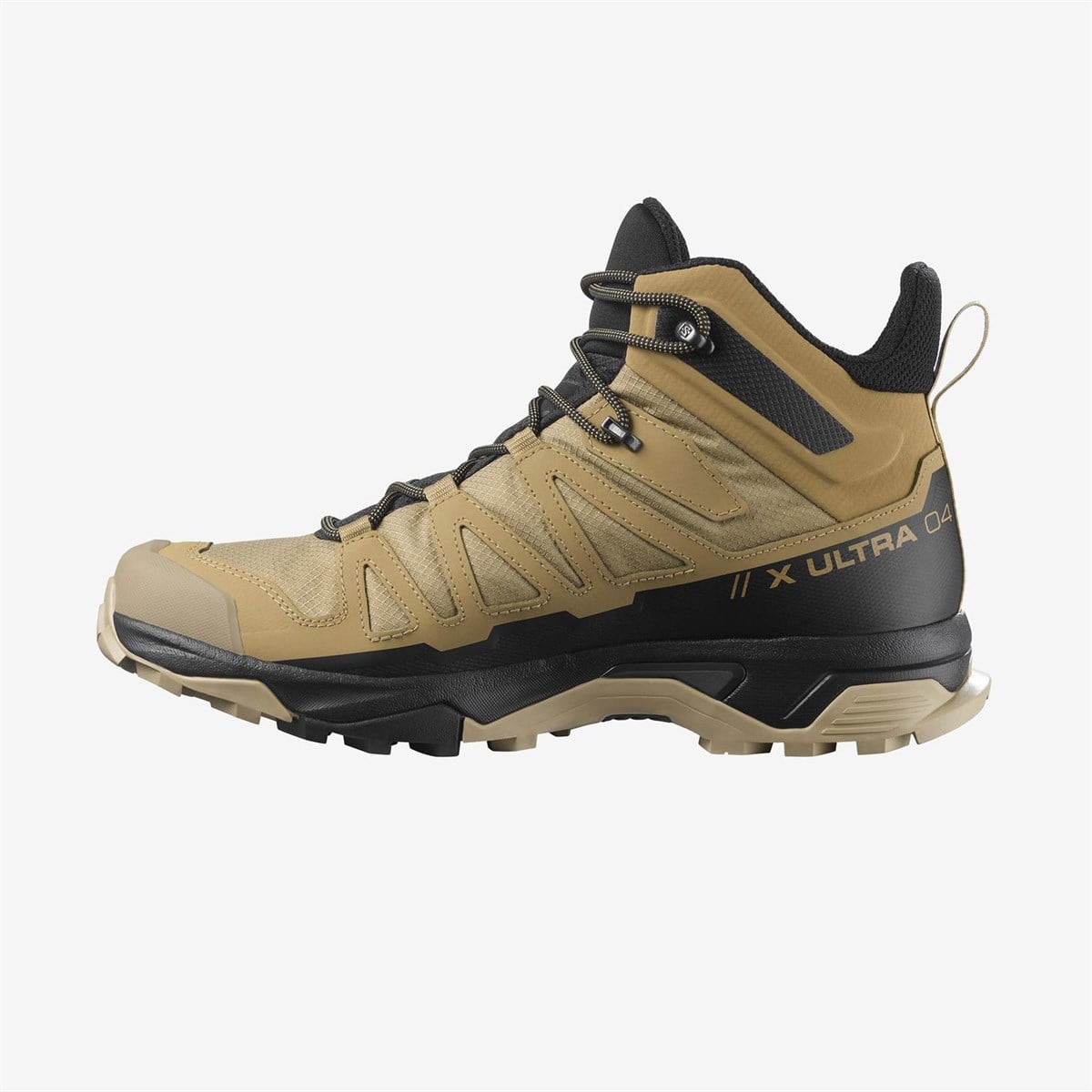 X ULTRA 4 MID GTX - SIYAH