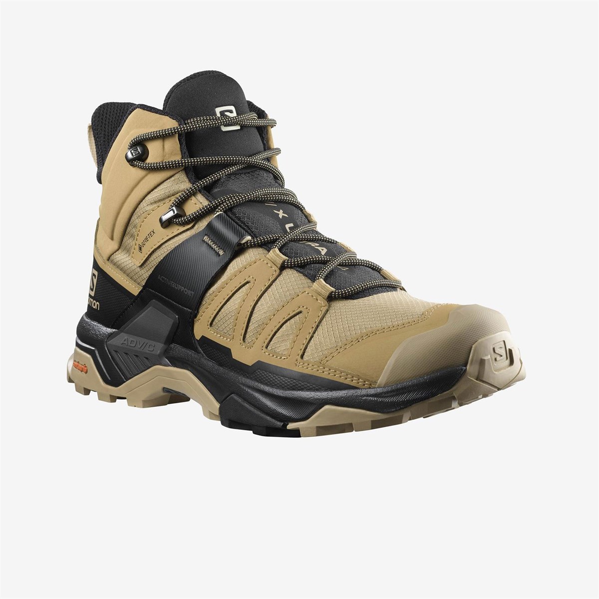 X ULTRA 4 MID GTX - SIYAH