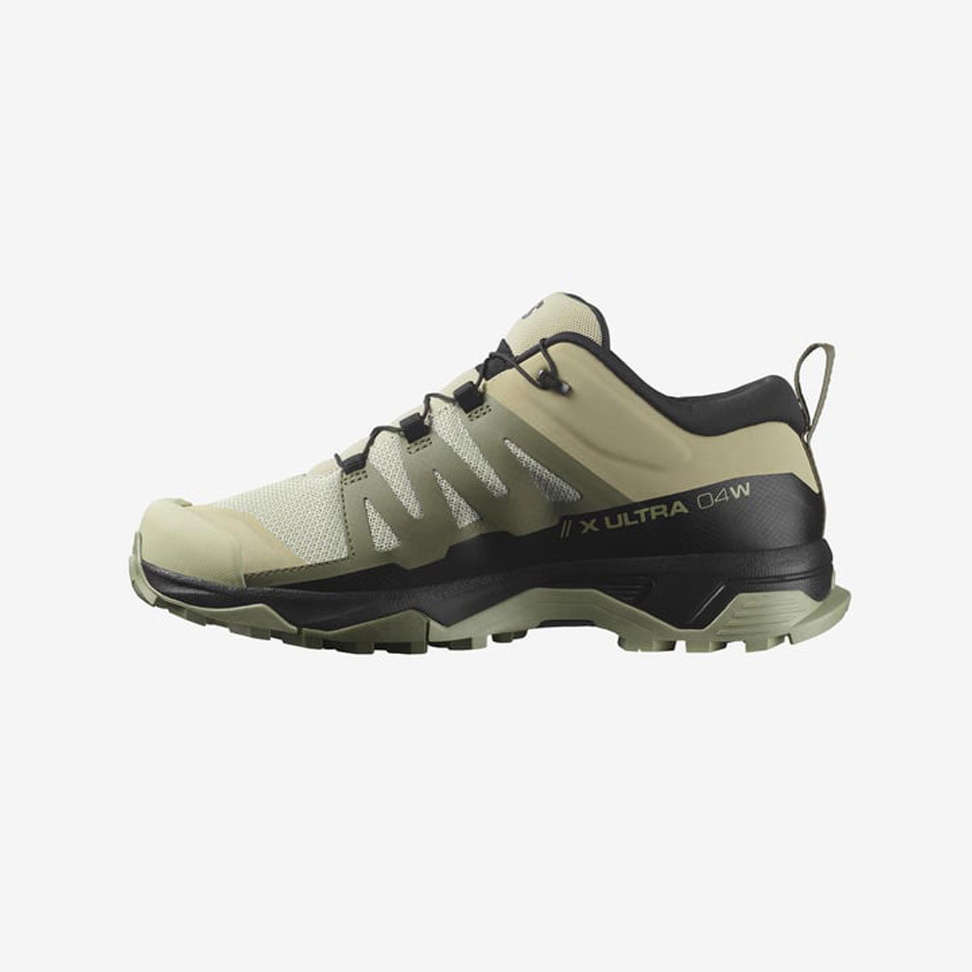 X ULTRA 4 W - SIYAH