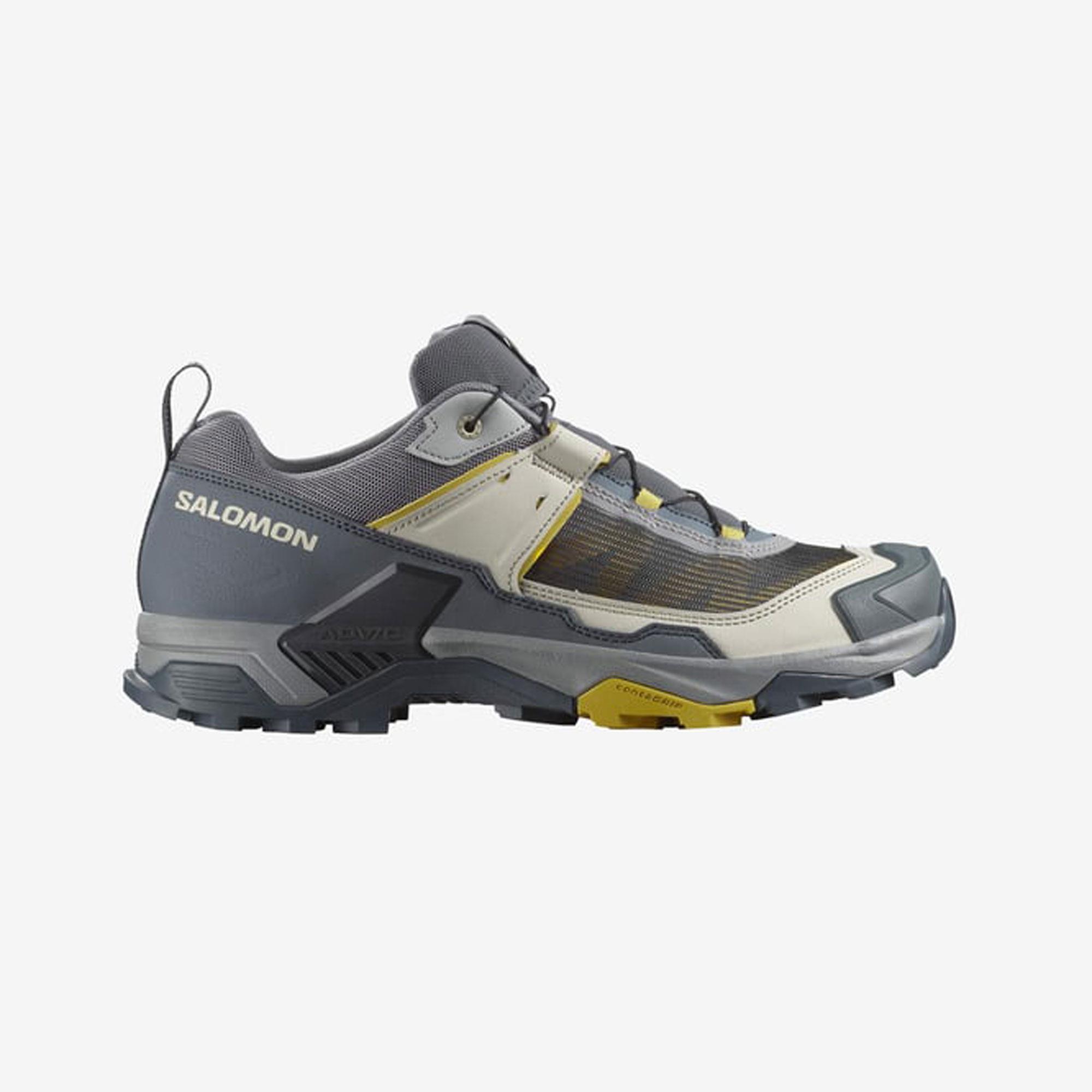 Salomon Gri Salomon X Ultra 5