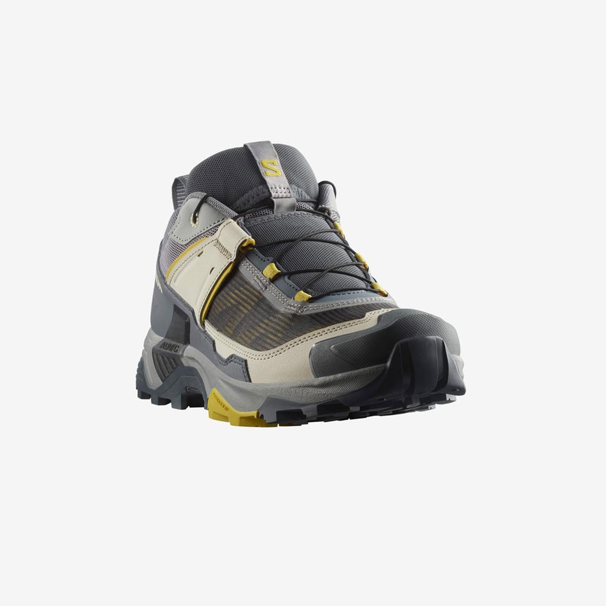 Salomon Gri Salomon X Ultra 5