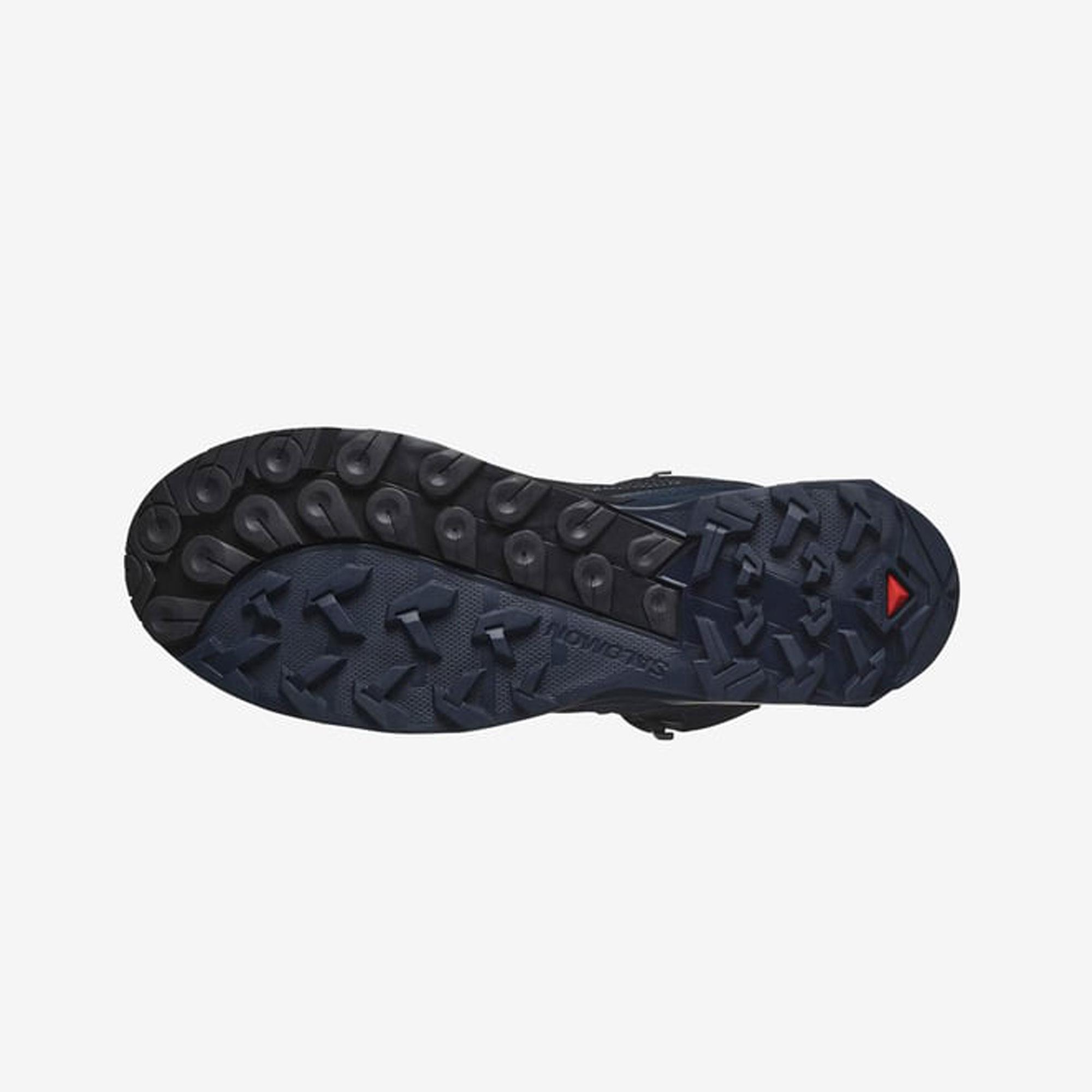X ULTRA ALPINE MID GTX - SIYAH