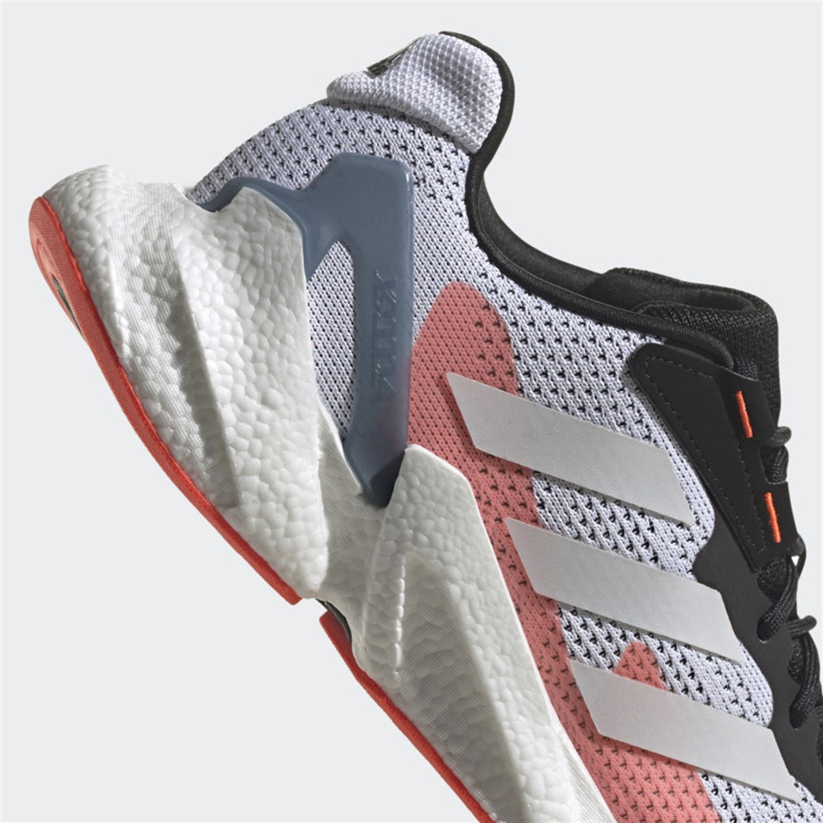 X9000L4 M - ADIDAS SIYAH