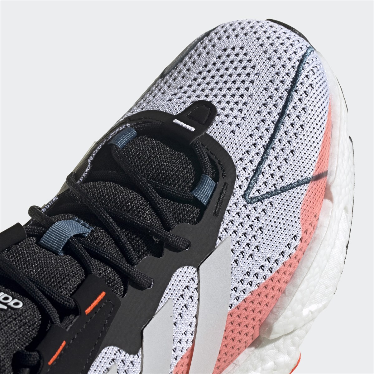X9000L4 M - ADIDAS SIYAH