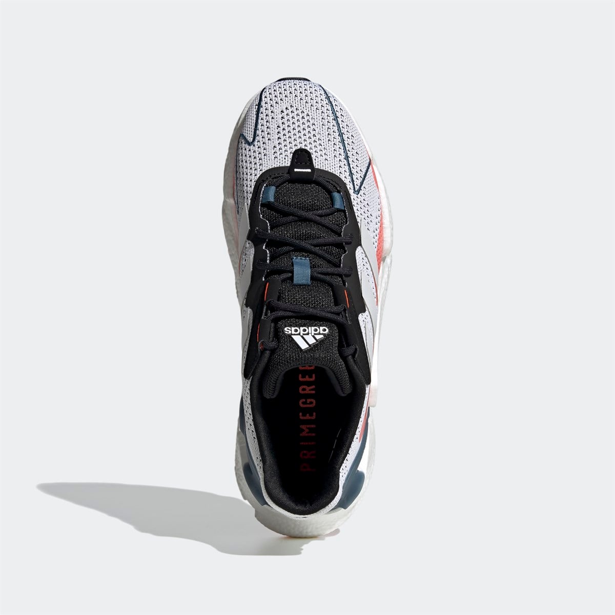 X9000L4 M - ADIDAS SIYAH