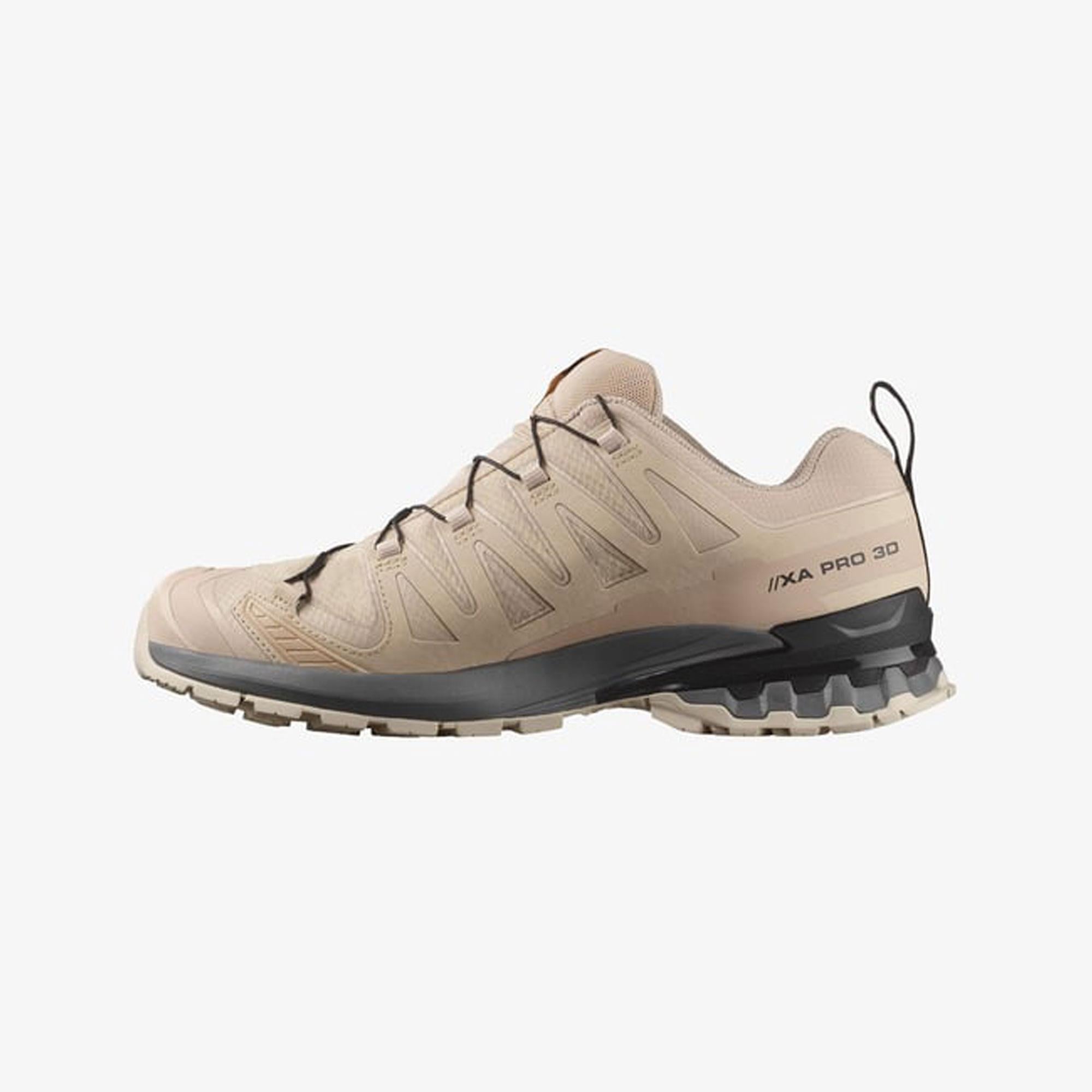 Salomon Bej Salomon Xa Pro 3D V9 GORE-TEX