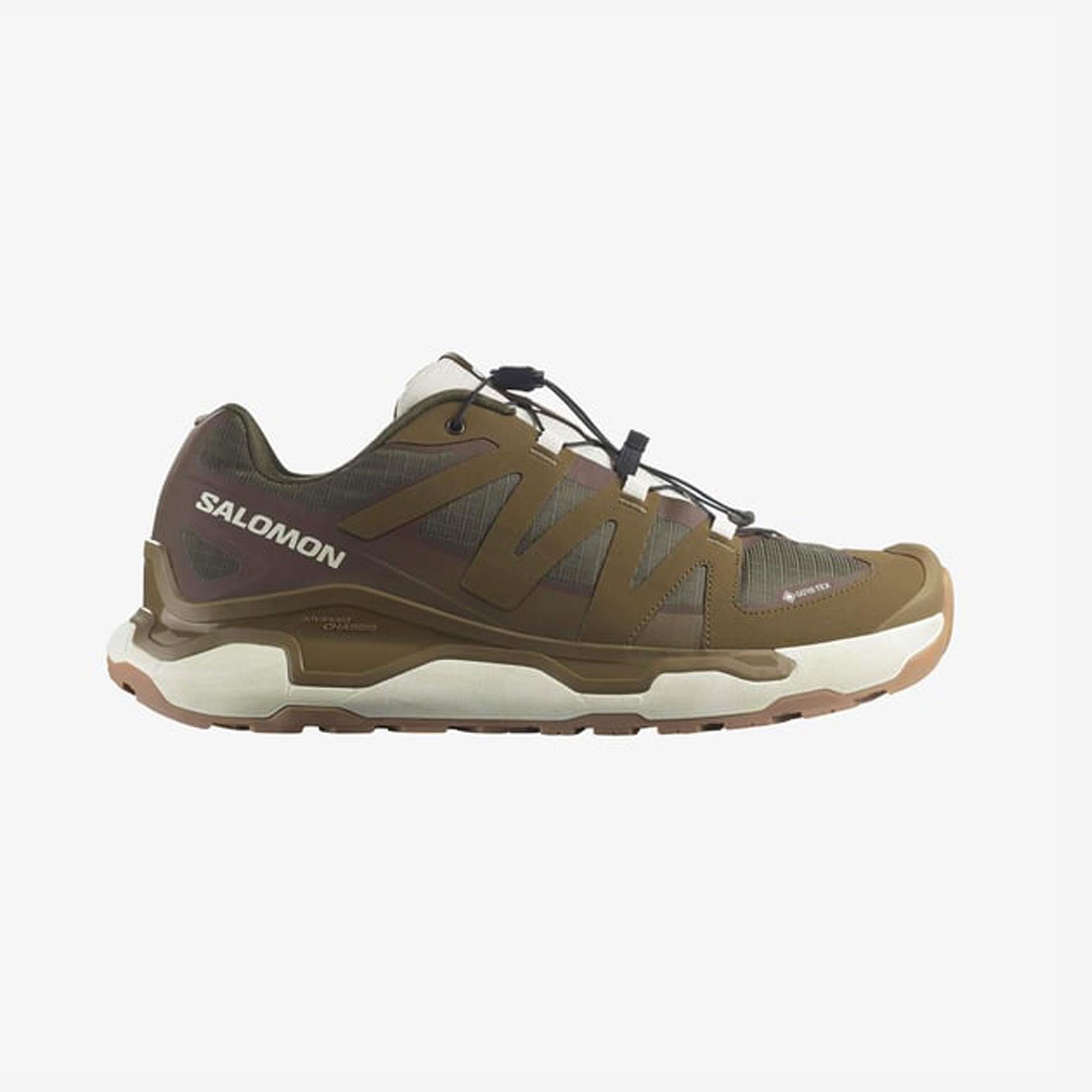 XC ROAM GTX - SIYAH
