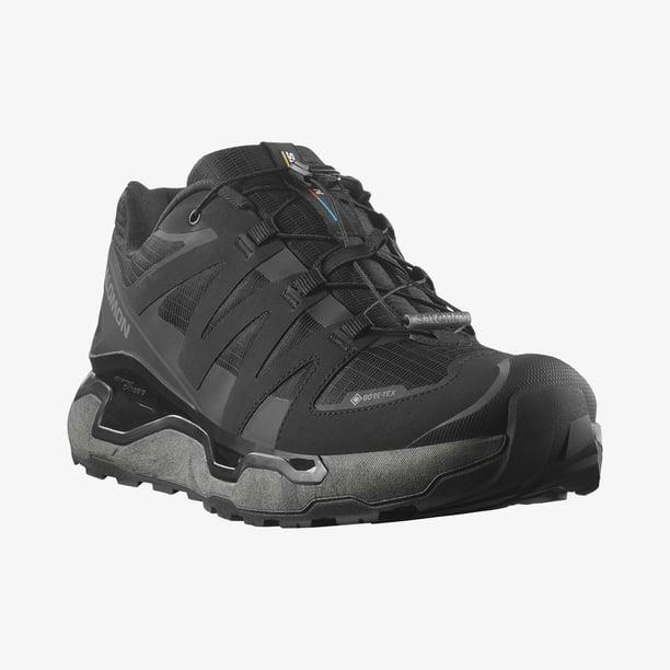 XC ROAM GTX - SIYAH
