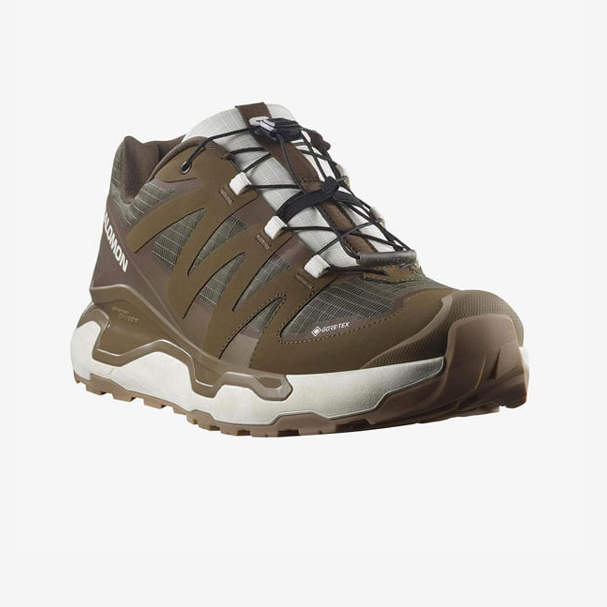 XC ROAM GTX - SIYAH