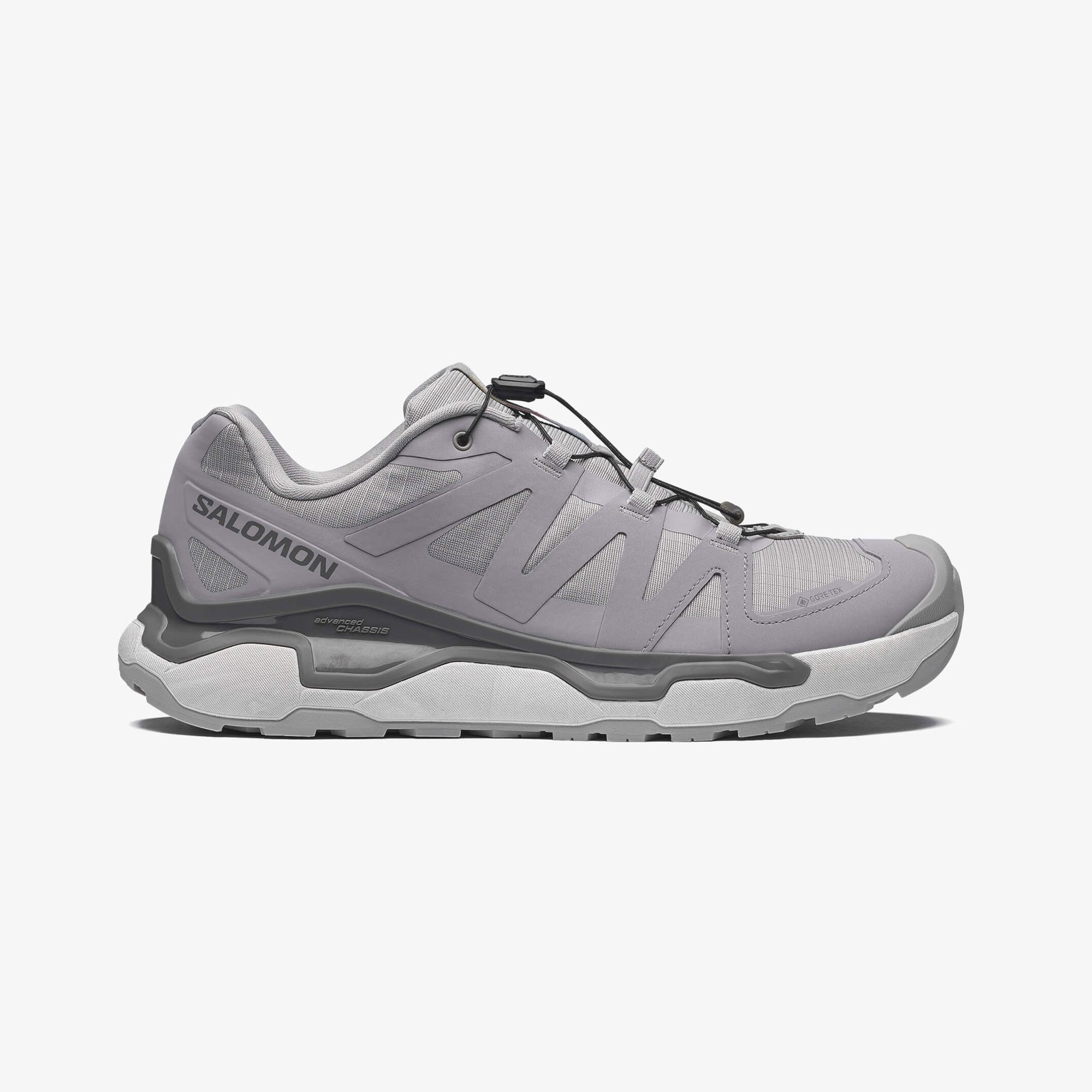 XC ROAM GTX - SIYAH